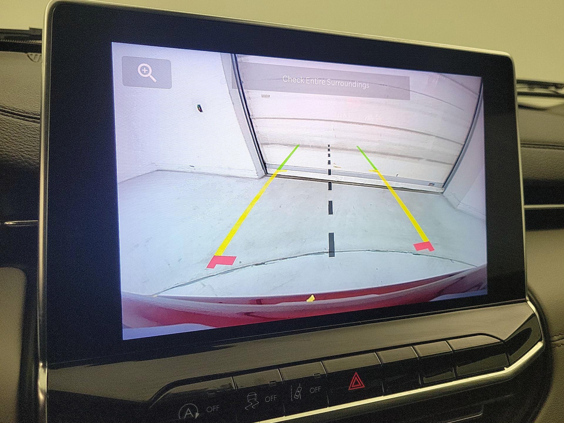 Thumbnail: 2022 Jeep Compass - 14