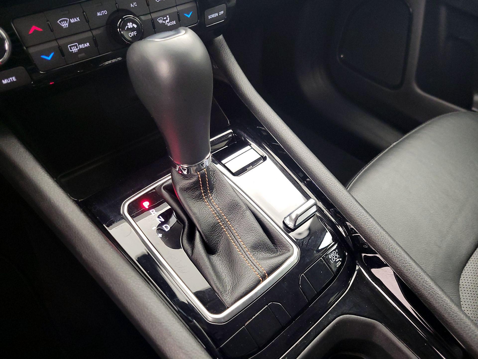 Thumbnail: 2022 Jeep Compass - 17