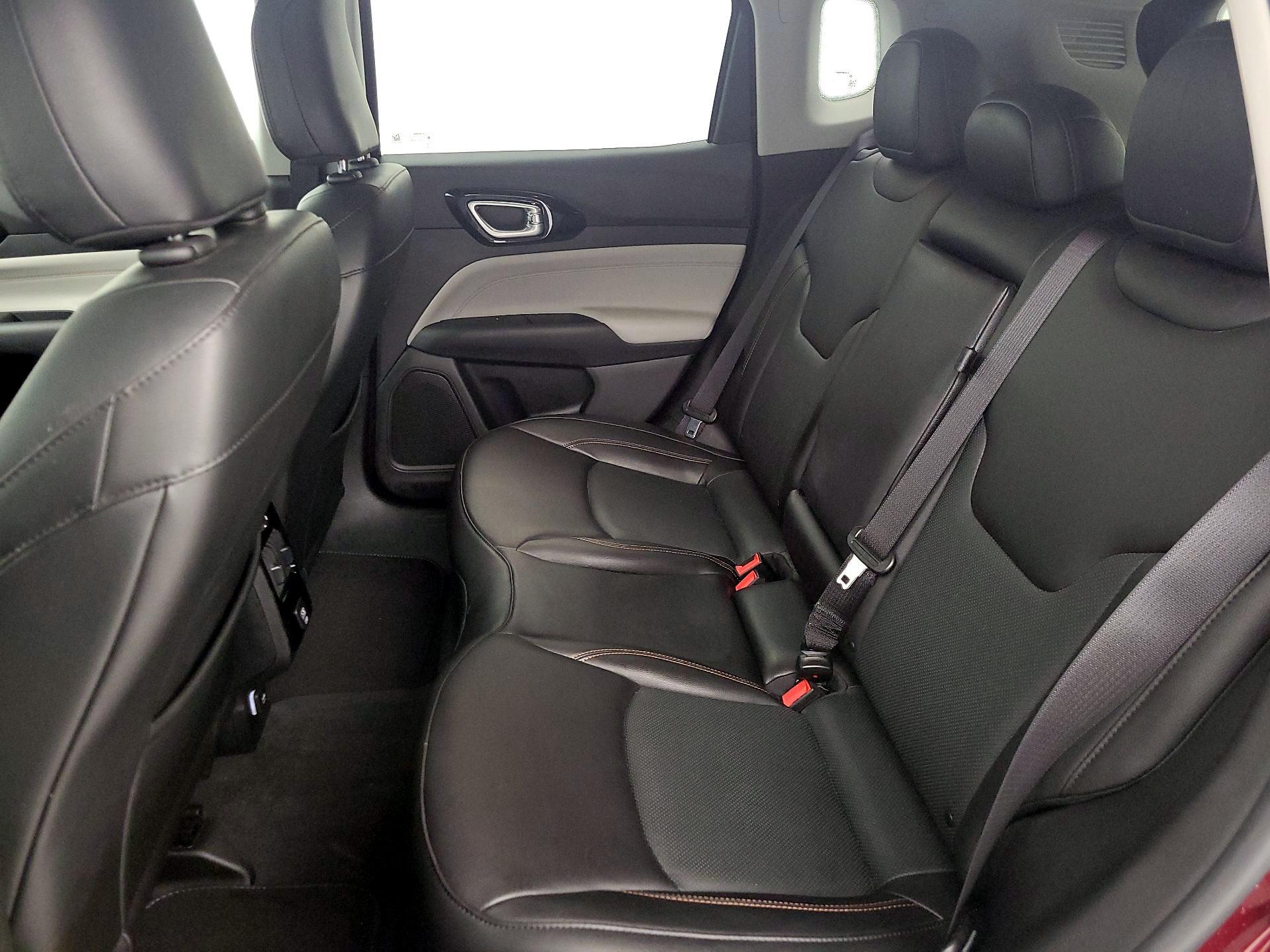 Thumbnail: 2022 Jeep Compass - 19