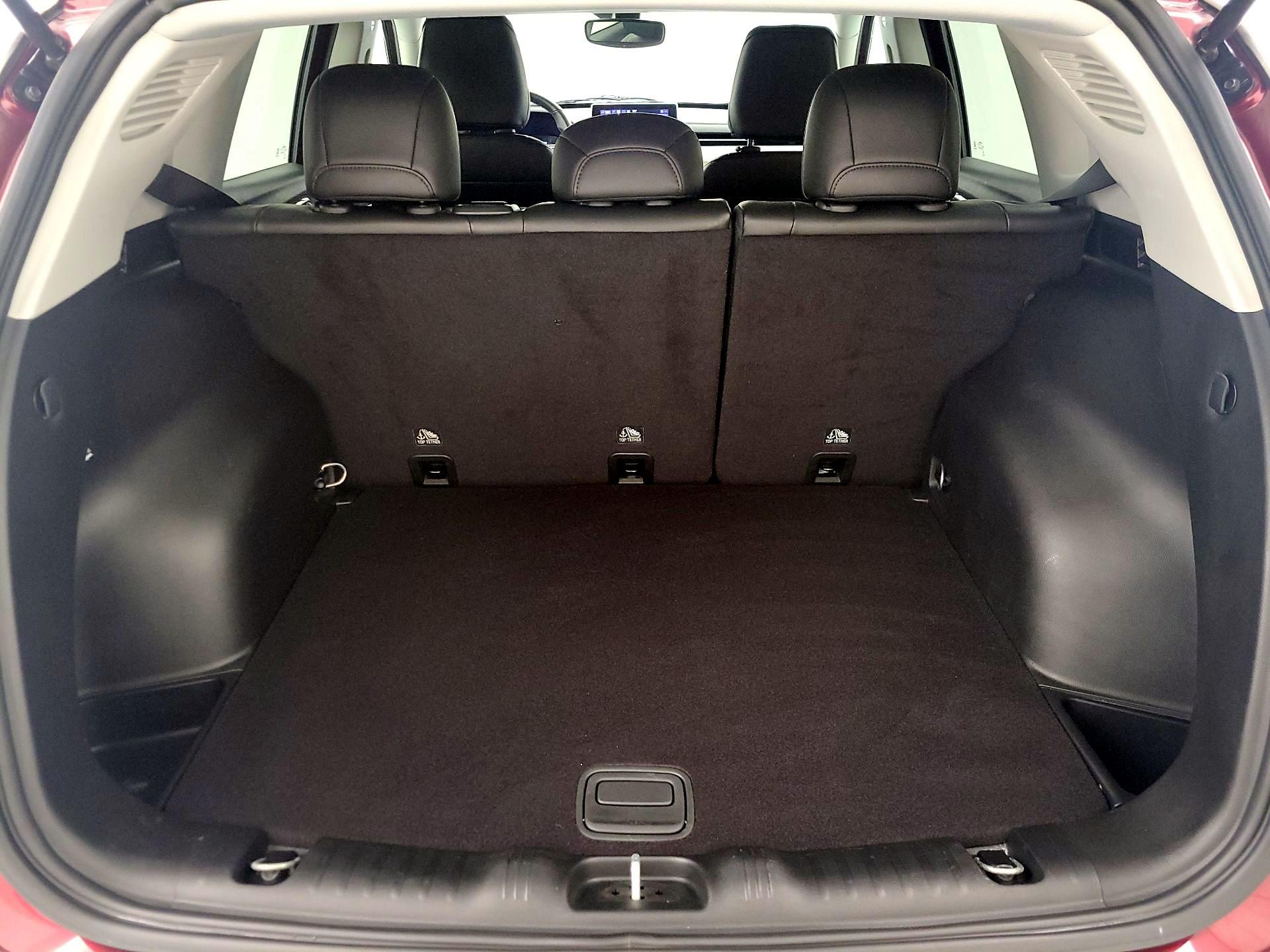 Thumbnail: 2022 Jeep Compass - 20