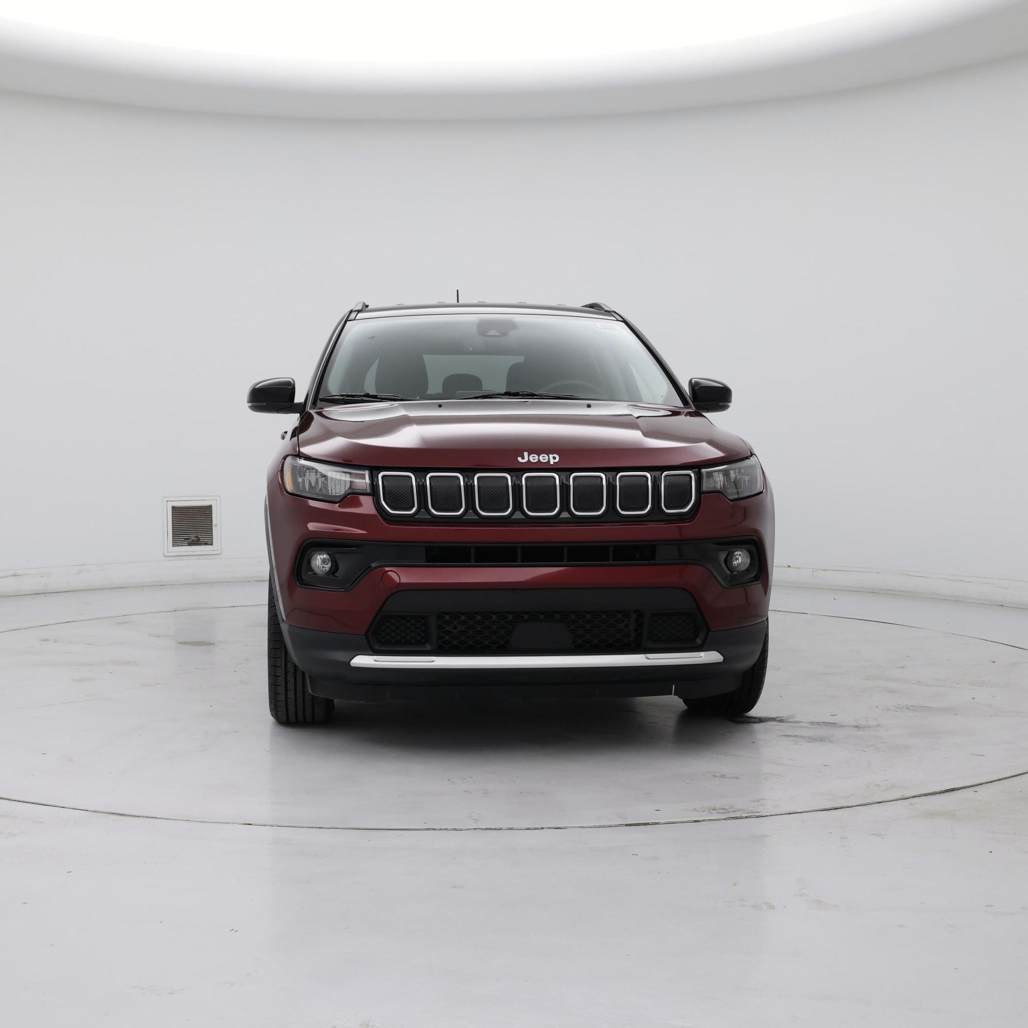 Thumbnail: 2022 Jeep Compass - 5