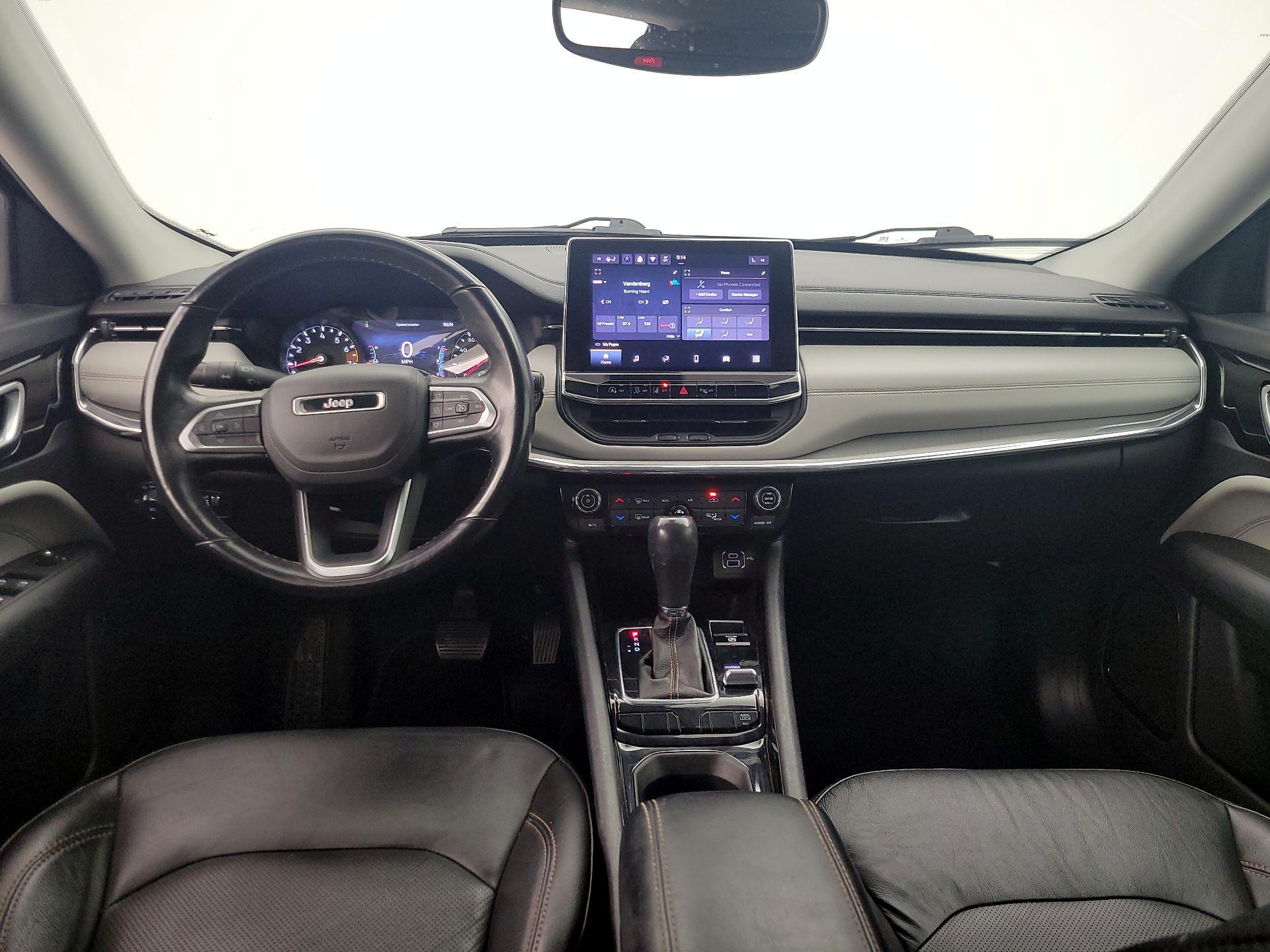 Thumbnail: 2022 Jeep Compass - 9