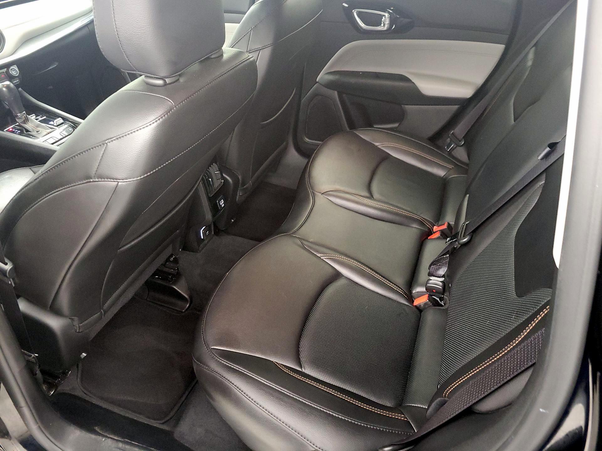 Thumbnail: 2022 Jeep Compass - 19