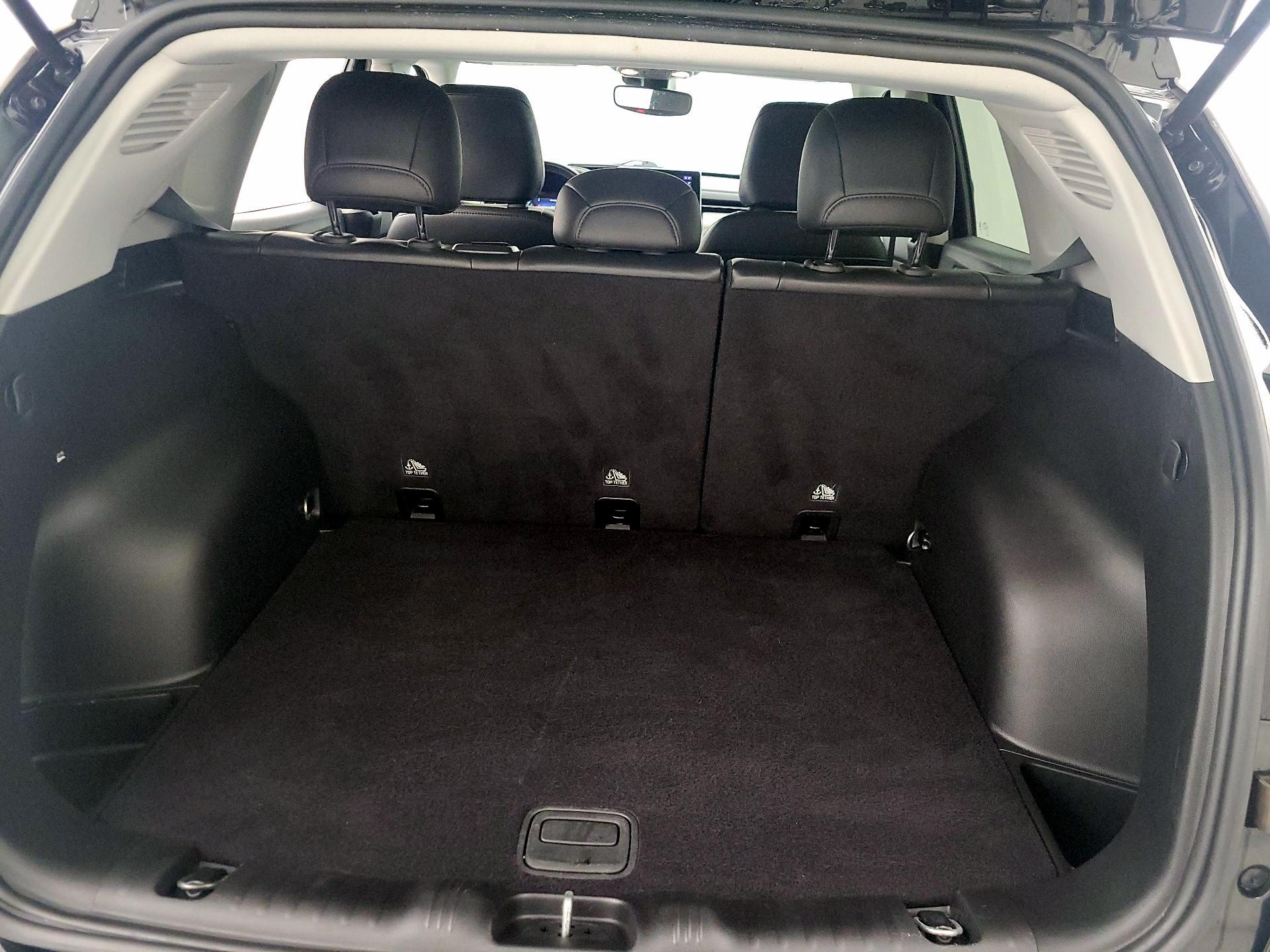 Thumbnail: 2022 Jeep Compass - 20