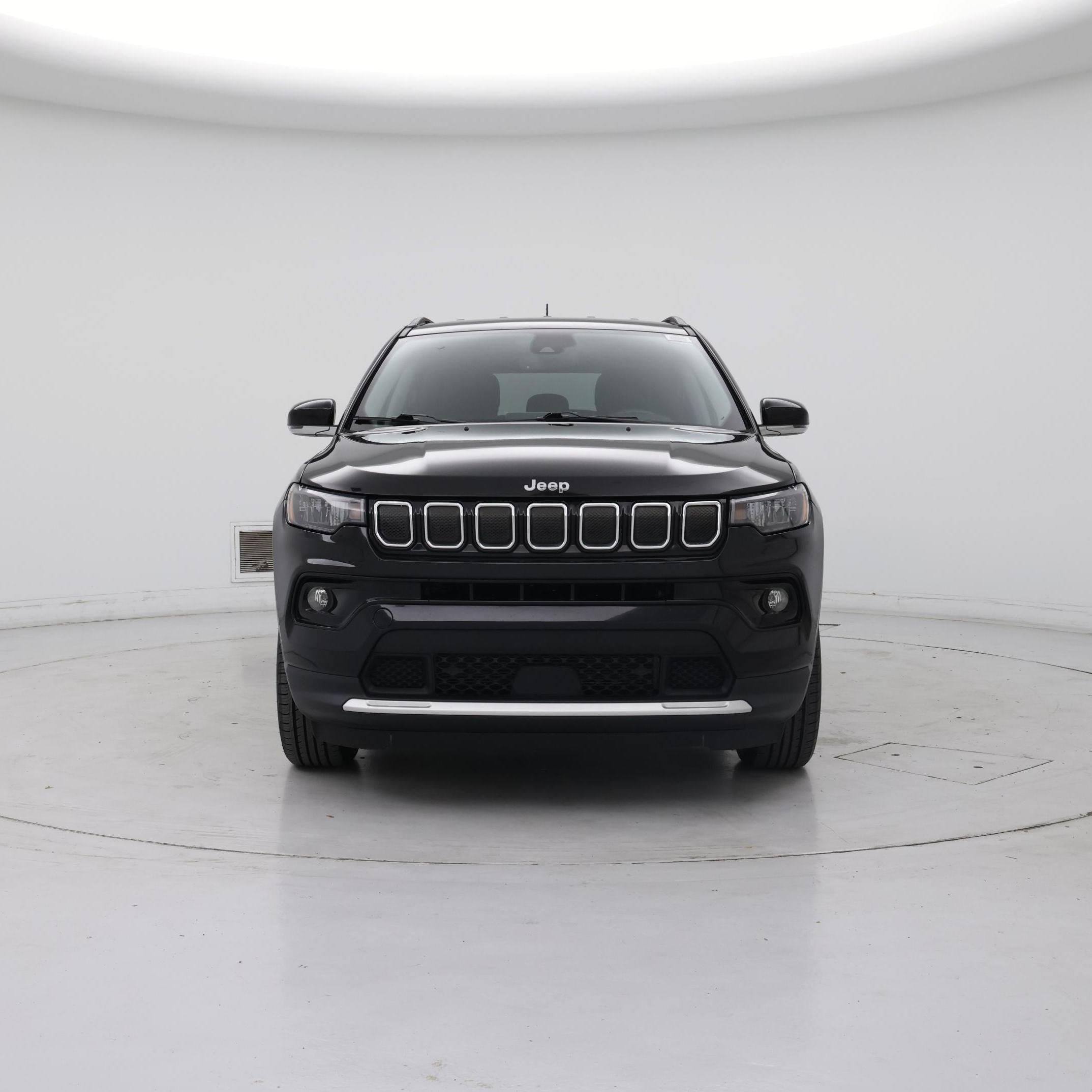 Thumbnail: 2022 Jeep Compass - 5
