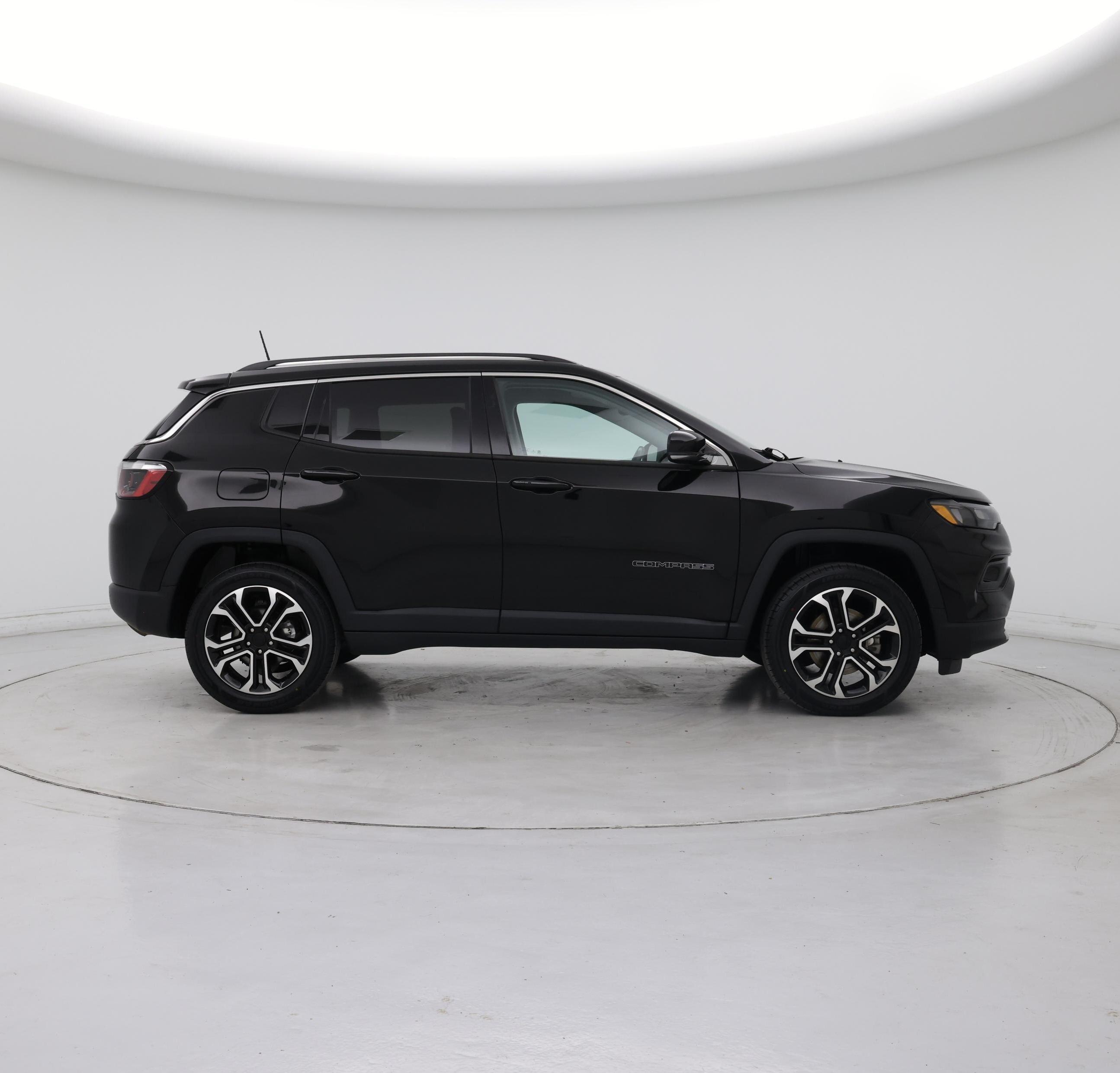 Thumbnail: 2022 Jeep Compass - 7