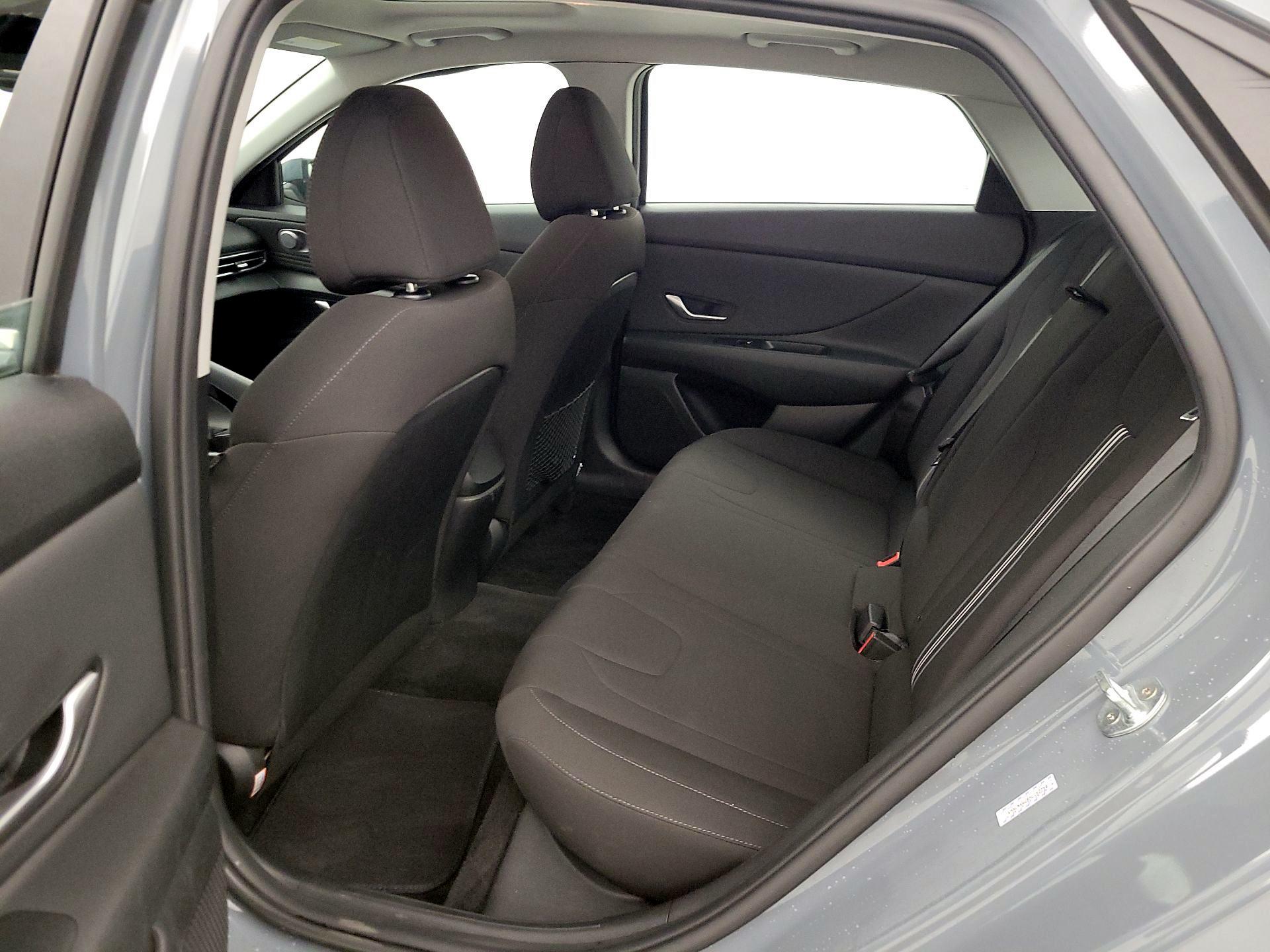 Thumbnail: 2021 Hyundai Elantra - 20