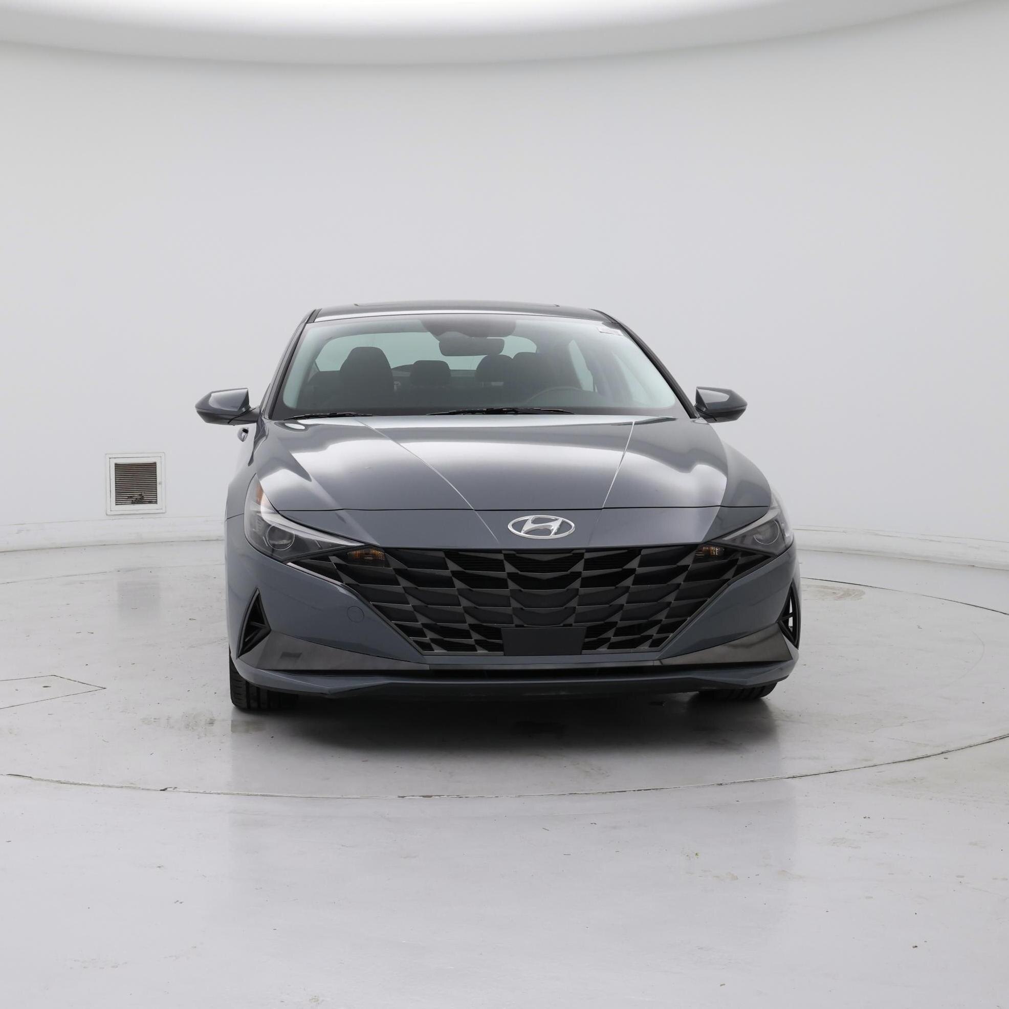 Thumbnail: 2021 Hyundai Elantra - 5