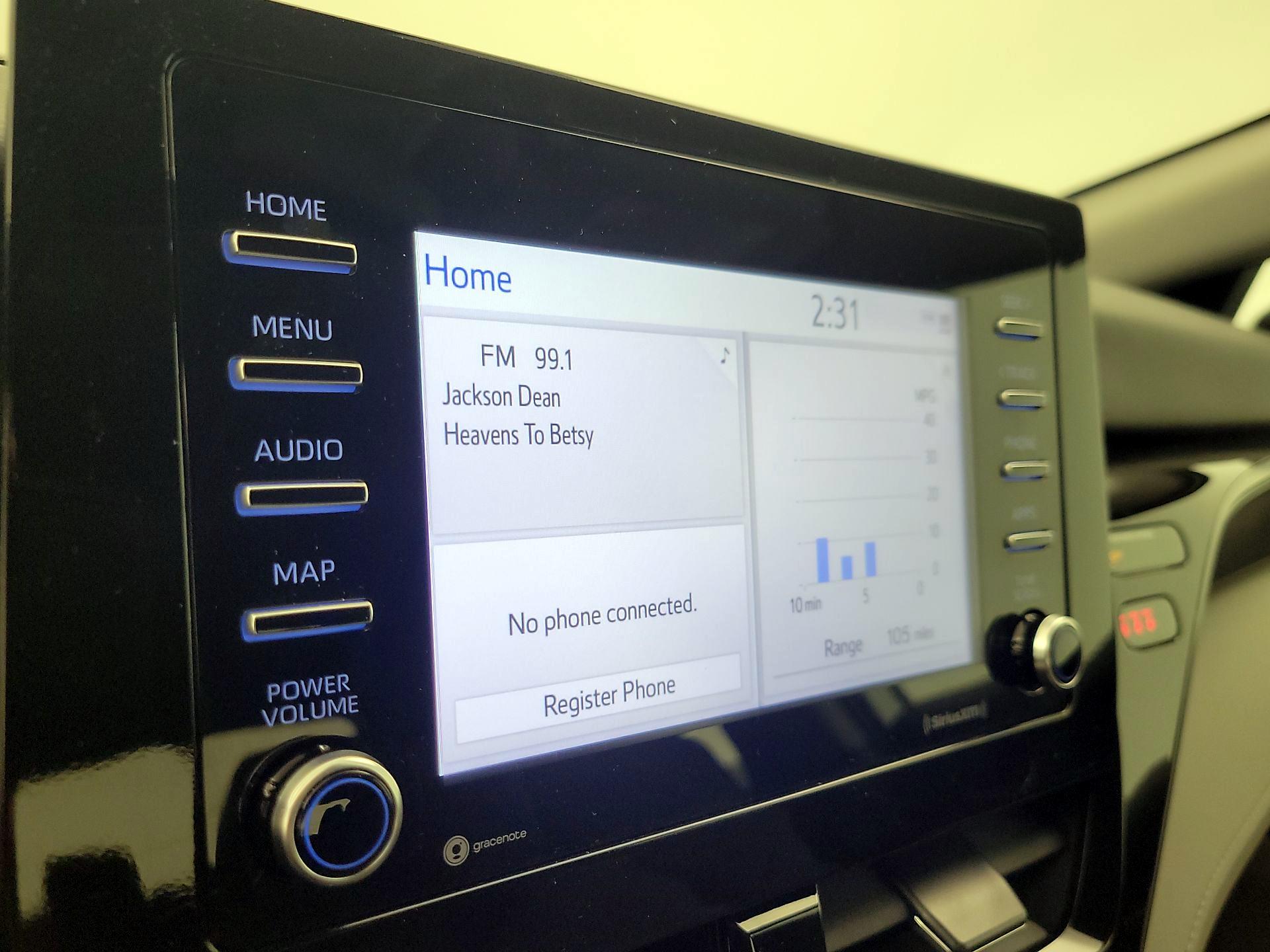 Thumbnail: 2022 Toyota Camry - 15