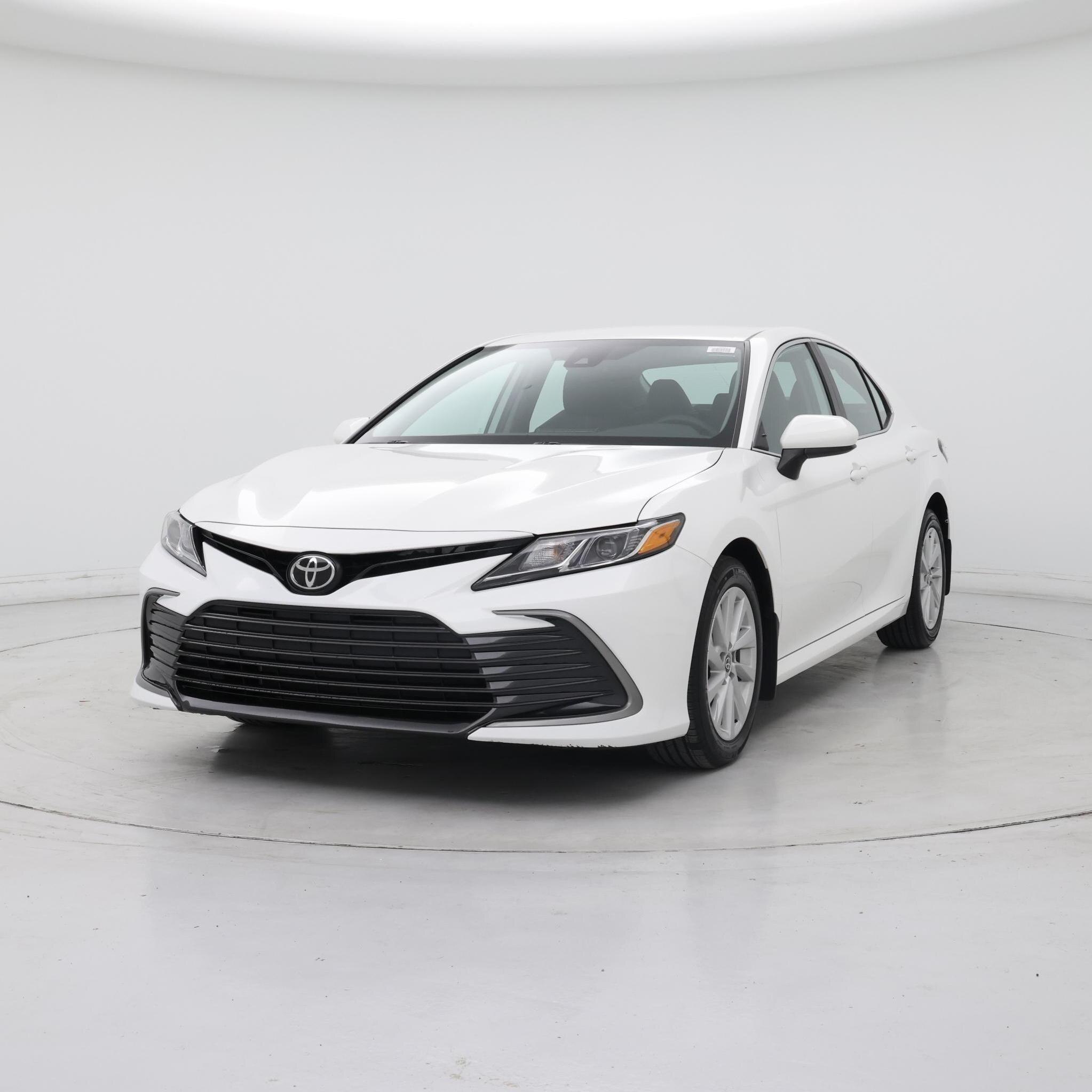 Thumbnail: 2022 Toyota Camry - 4