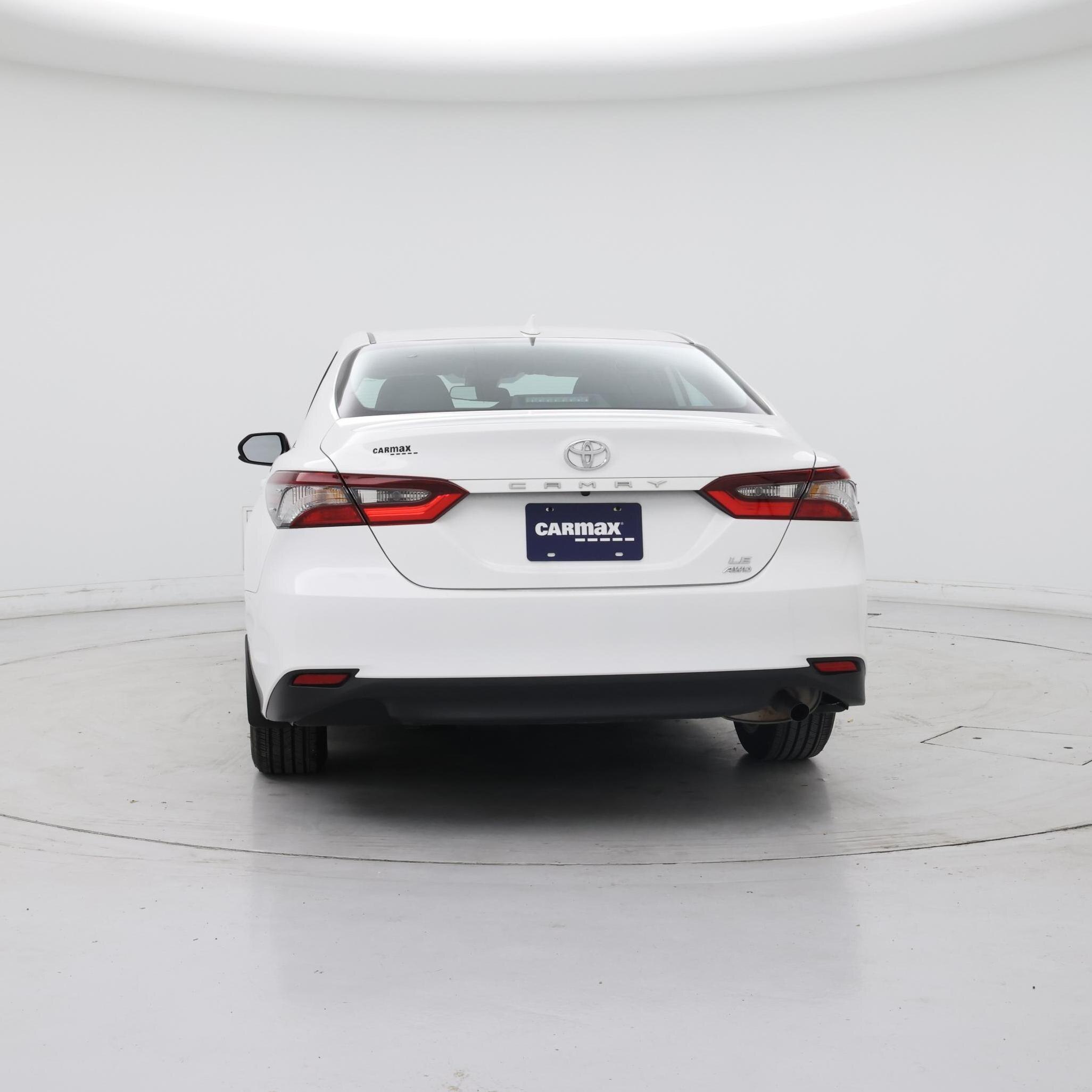 Thumbnail: 2022 Toyota Camry - 6