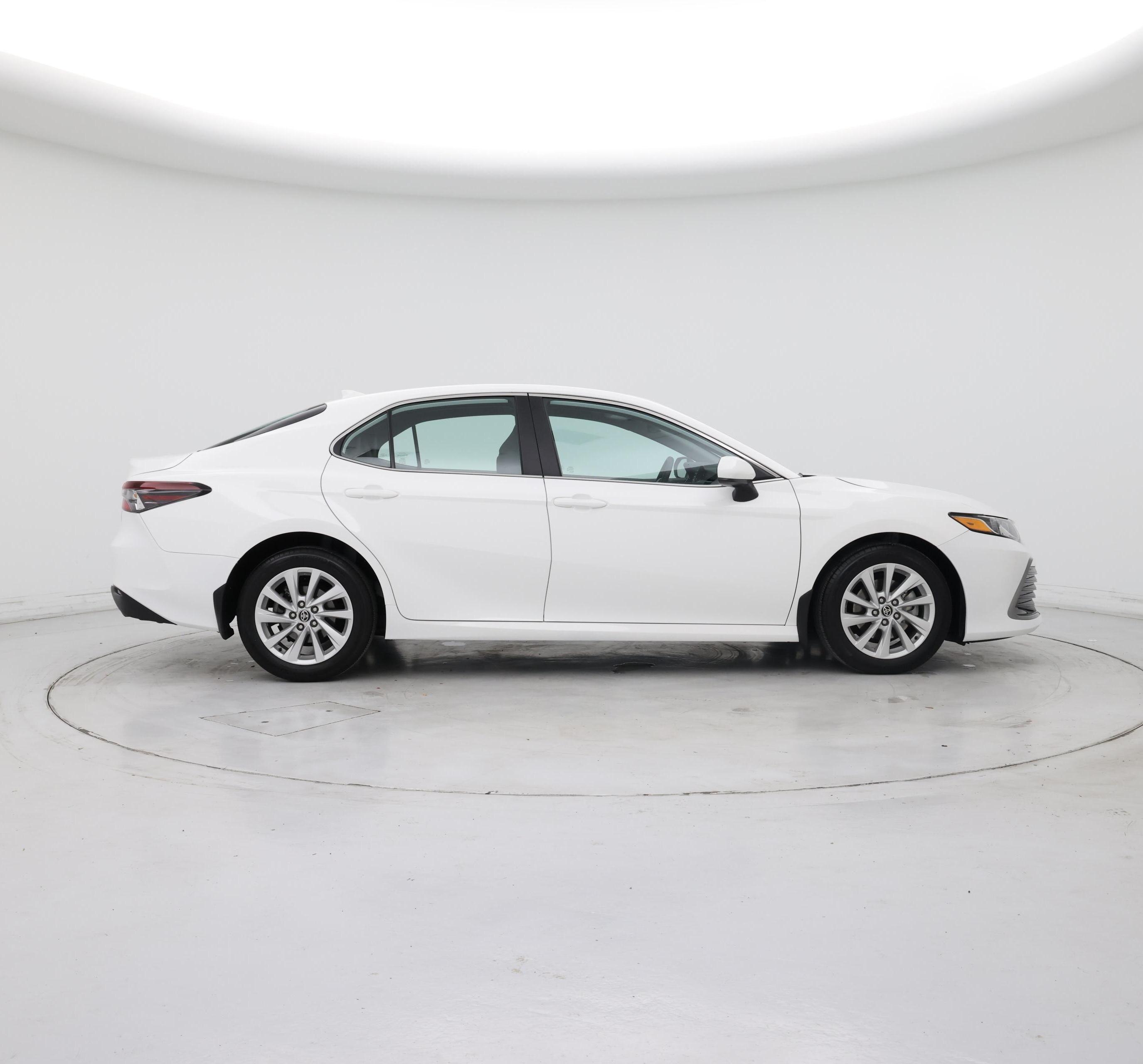 Thumbnail: 2022 Toyota Camry - 7