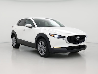 2022 Mazda CX-30 Select