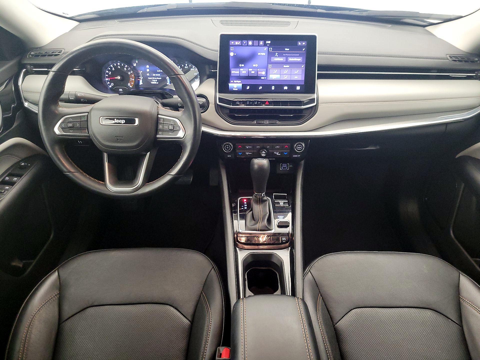 Thumbnail: 2022 Jeep Compass - 9