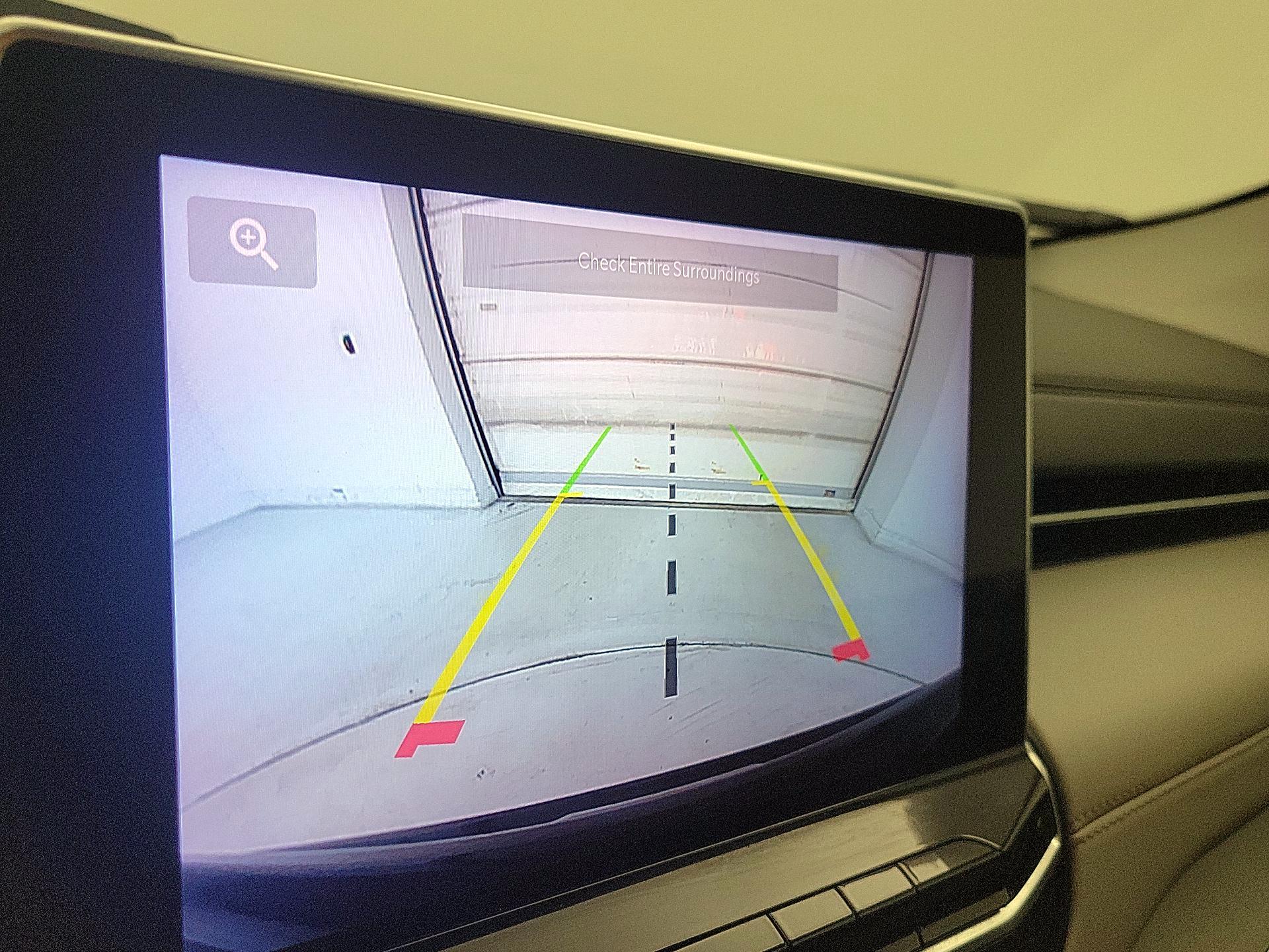 Thumbnail: 2022 Jeep Compass - 14