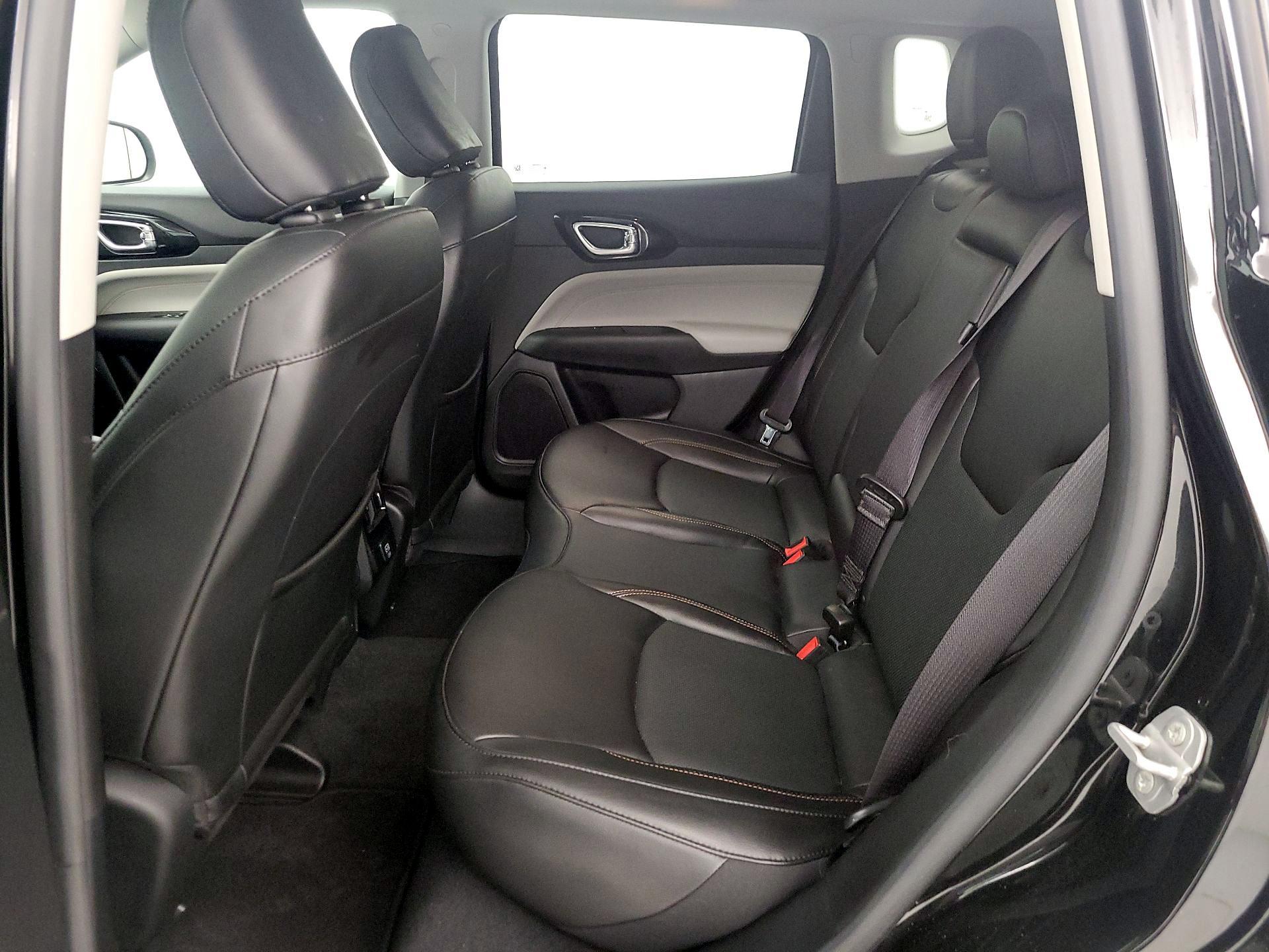 Thumbnail: 2022 Jeep Compass - 19