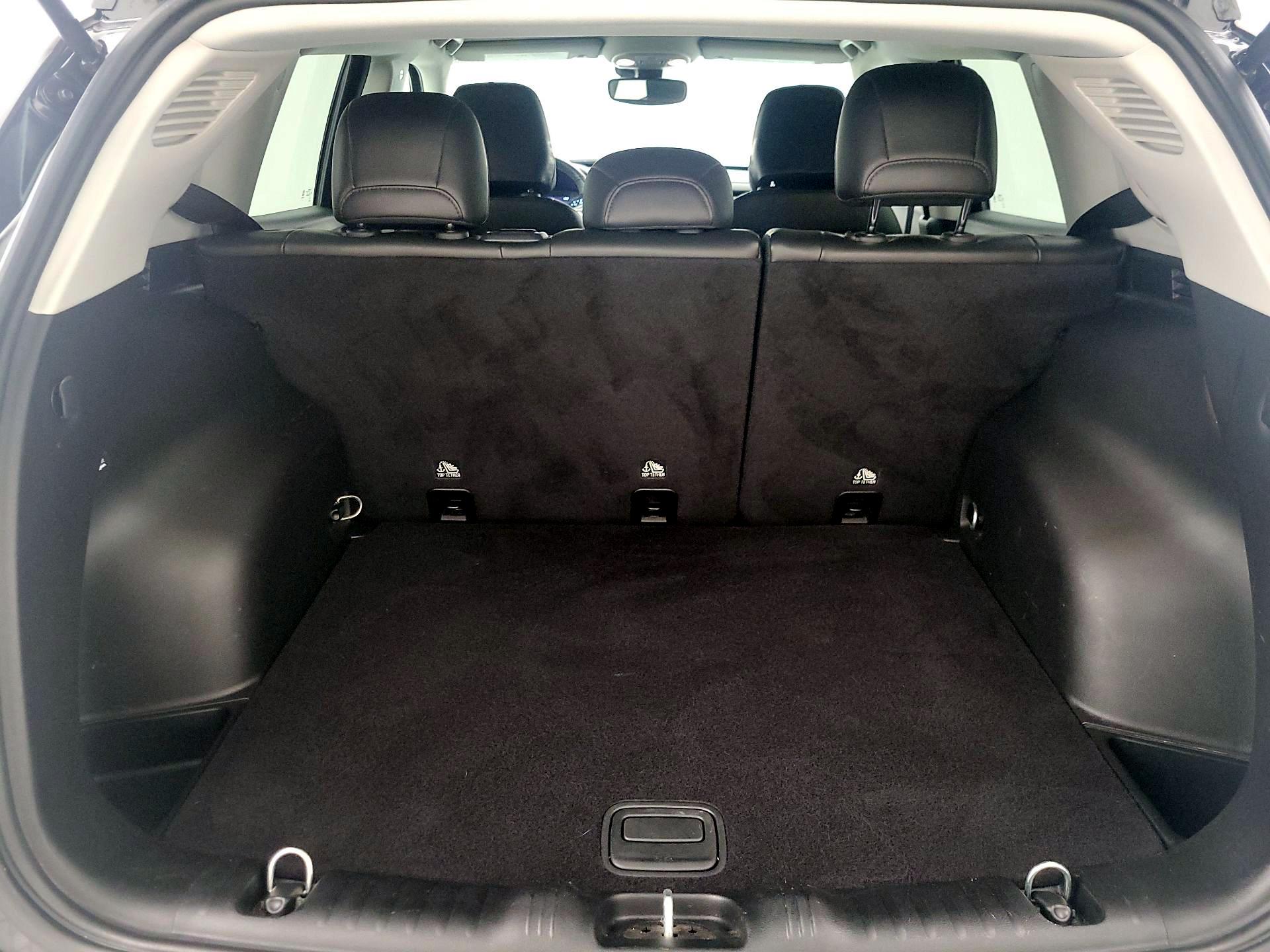 Thumbnail: 2022 Jeep Compass - 20