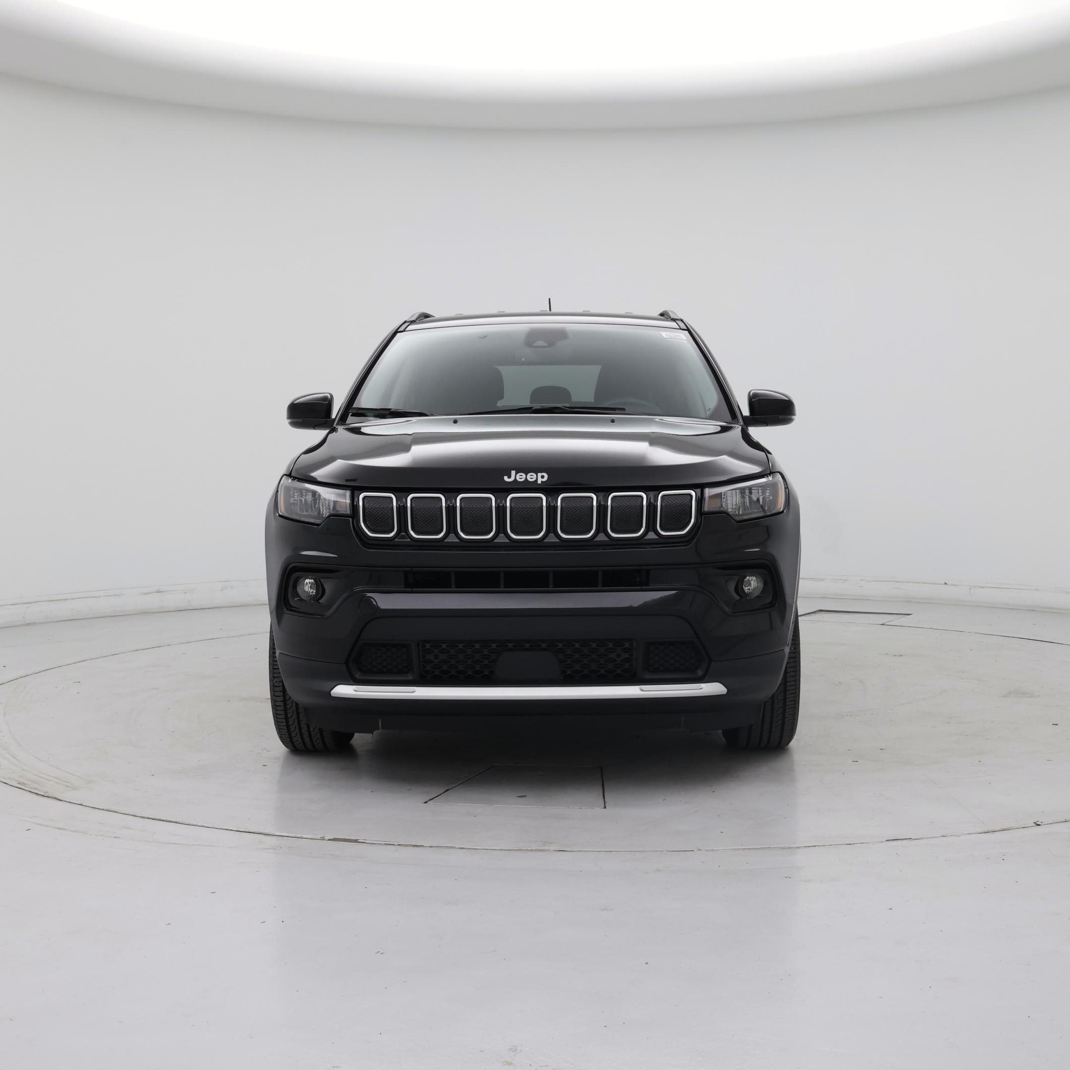Thumbnail: 2022 Jeep Compass - 5