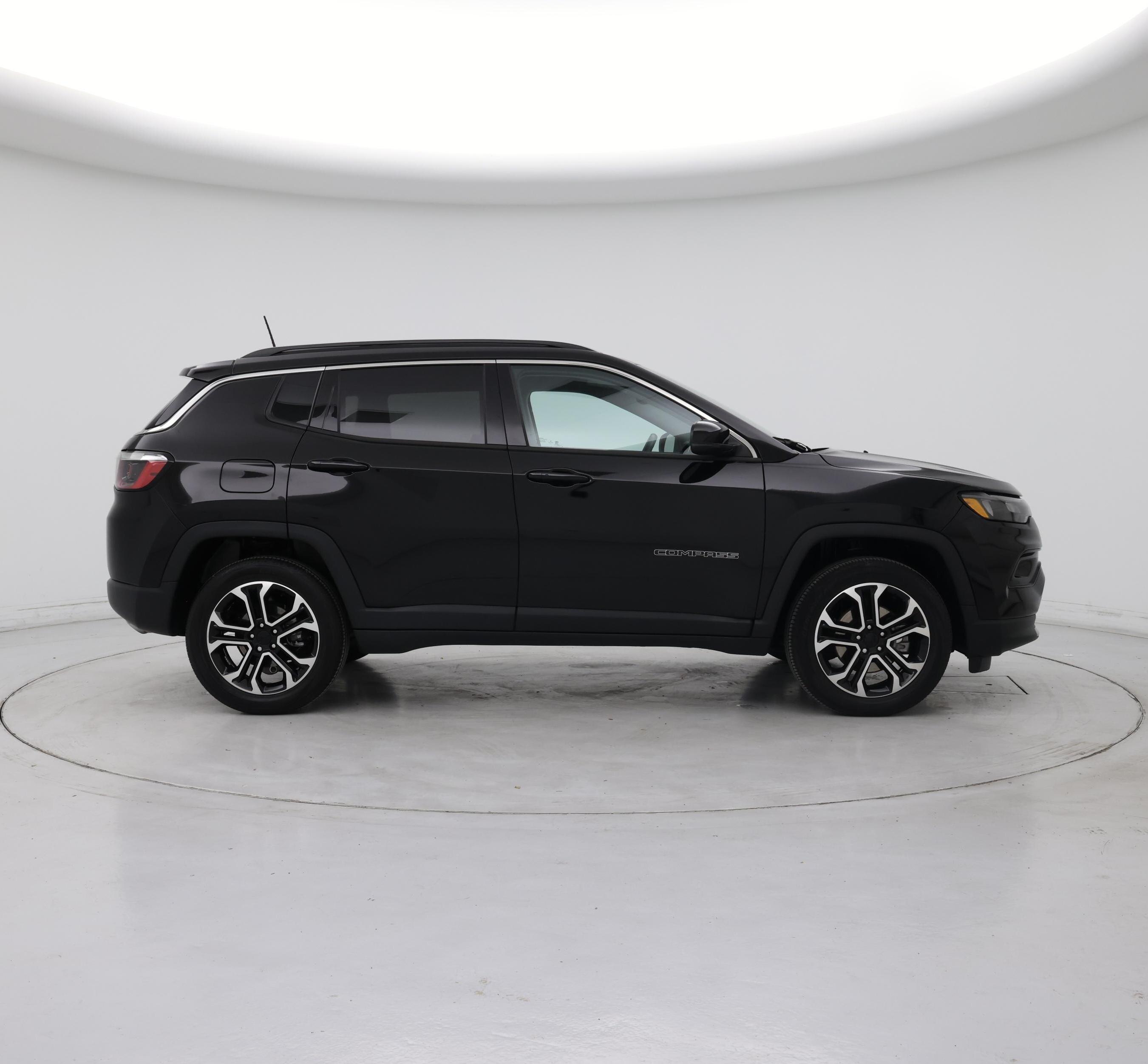Thumbnail: 2022 Jeep Compass - 7