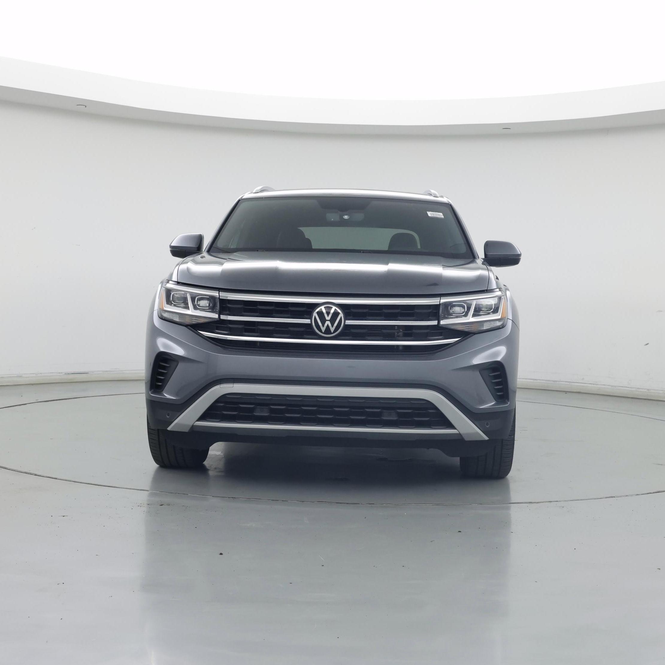 Thumbnail: 2022 Volkswagen Atlas - 5