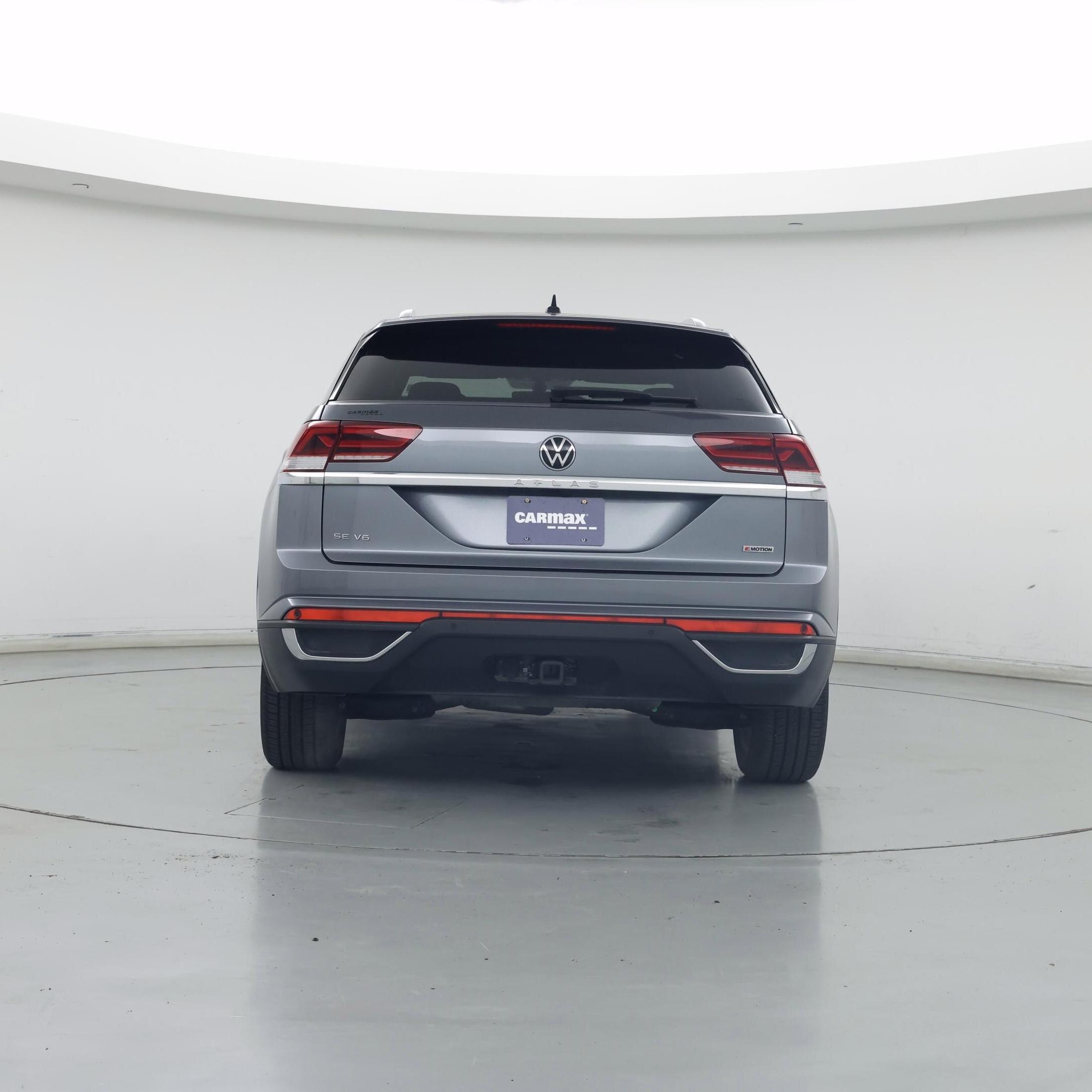 Thumbnail: 2022 Volkswagen Atlas - 6