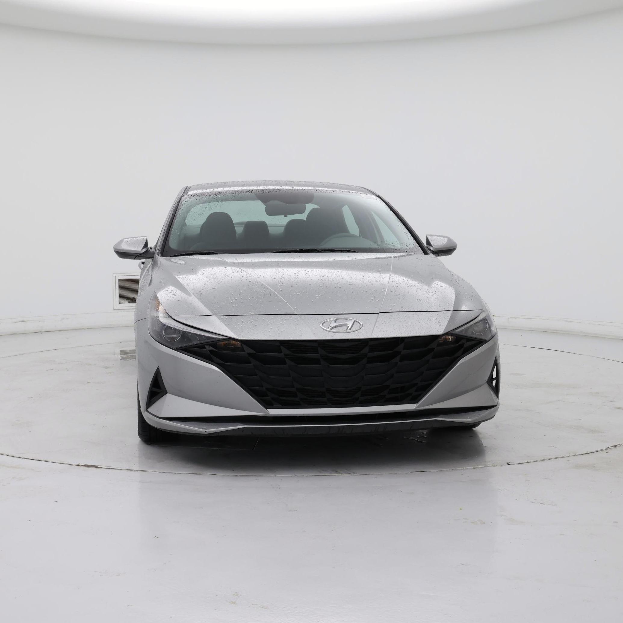 Thumbnail: 2022 Hyundai Elantra - 5