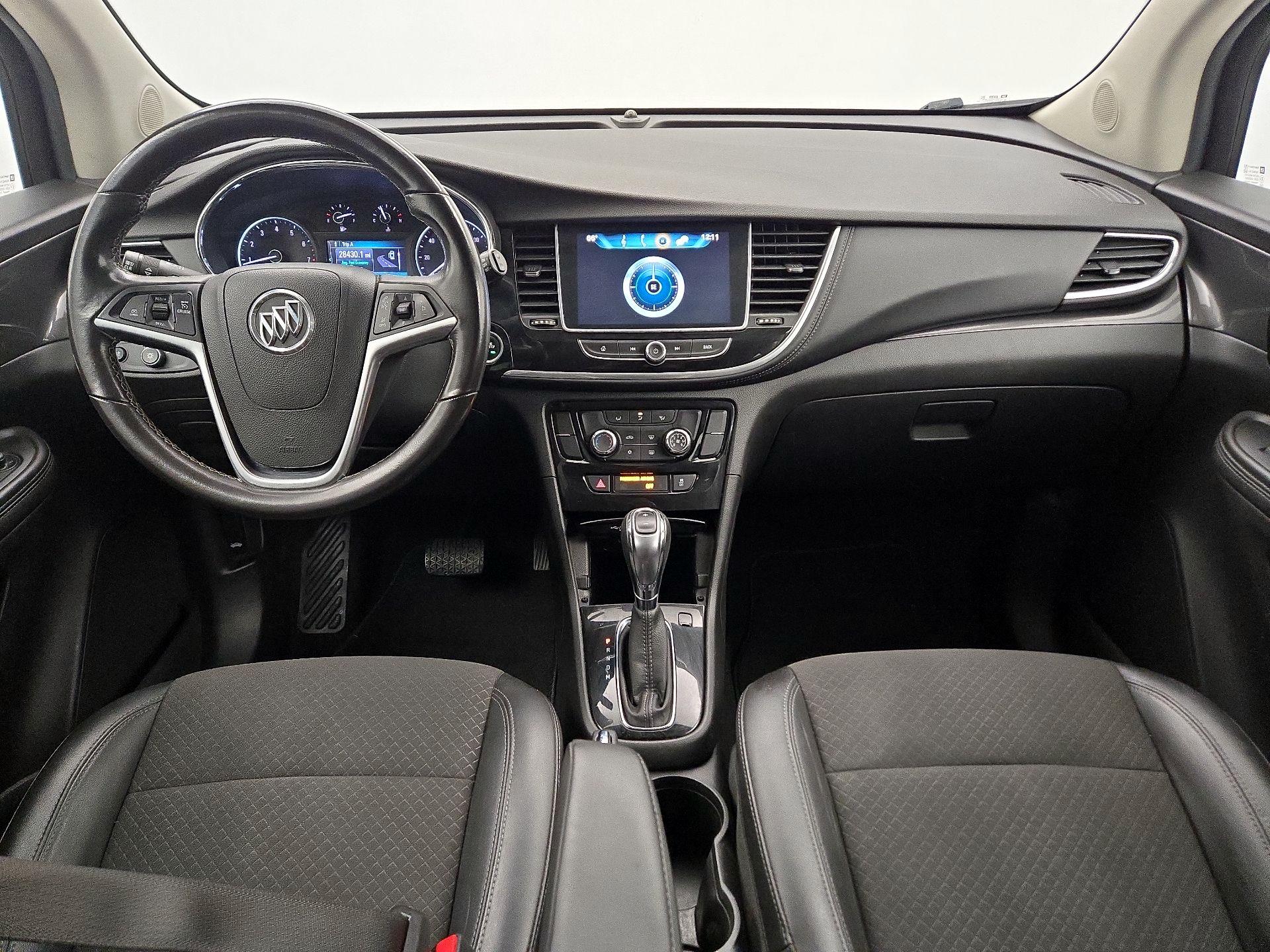 Thumbnail: 2020 Buick Encore - 9