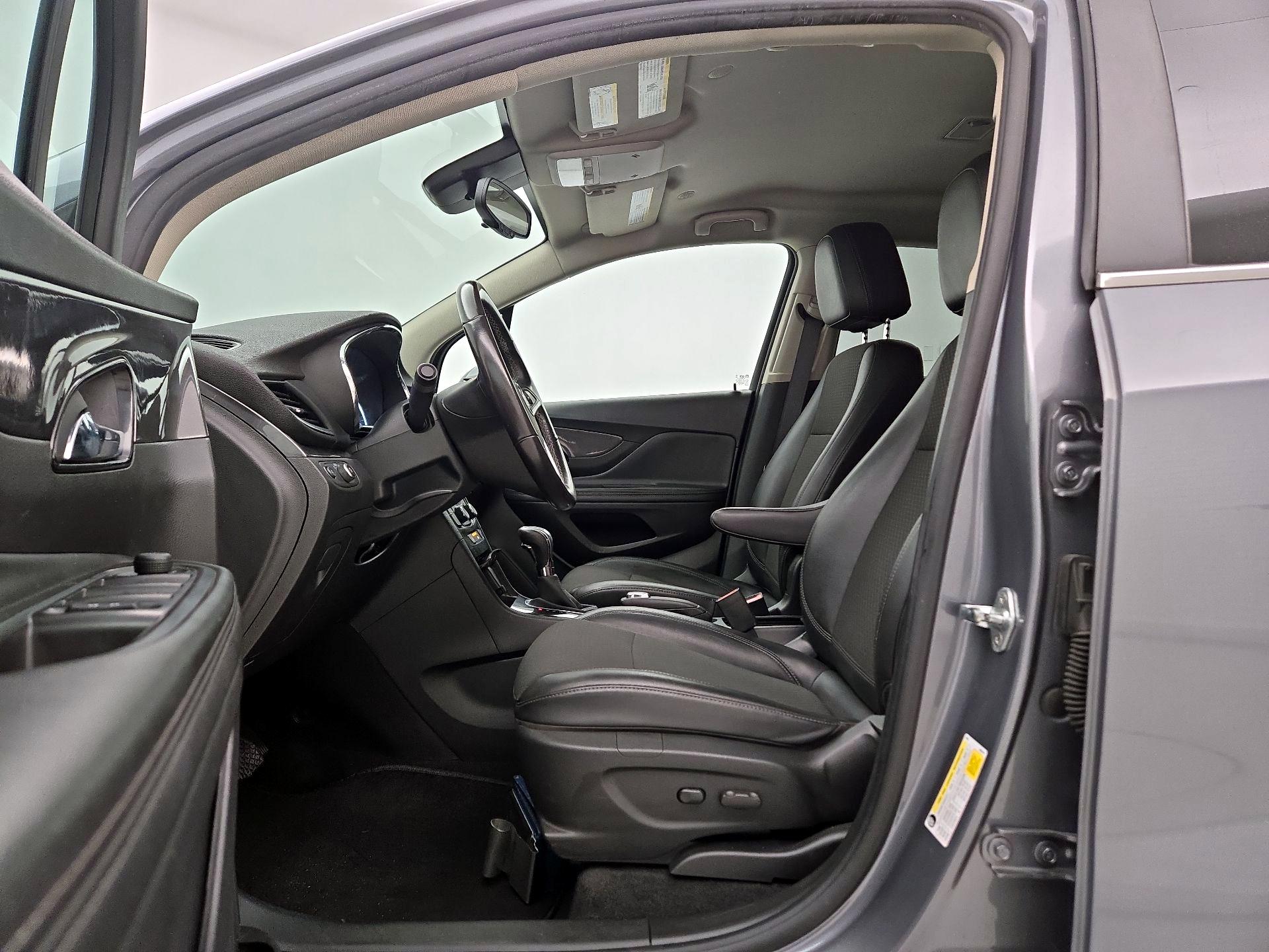 Thumbnail: 2020 Buick Encore - 11