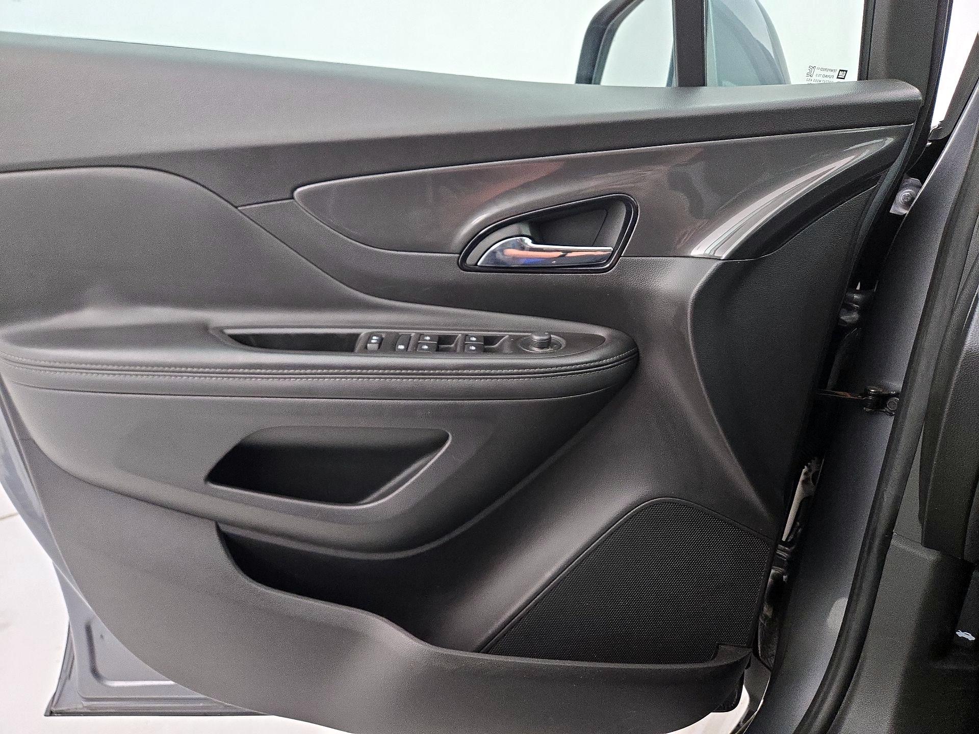 Thumbnail: 2020 Buick Encore - 12