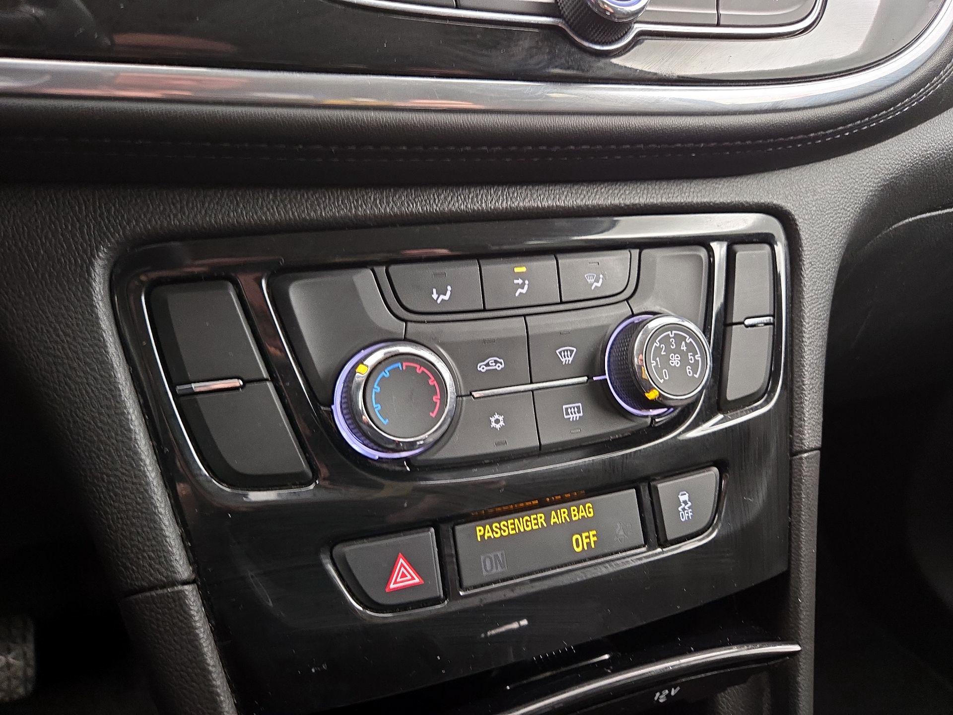 Thumbnail: 2020 Buick Encore - 16