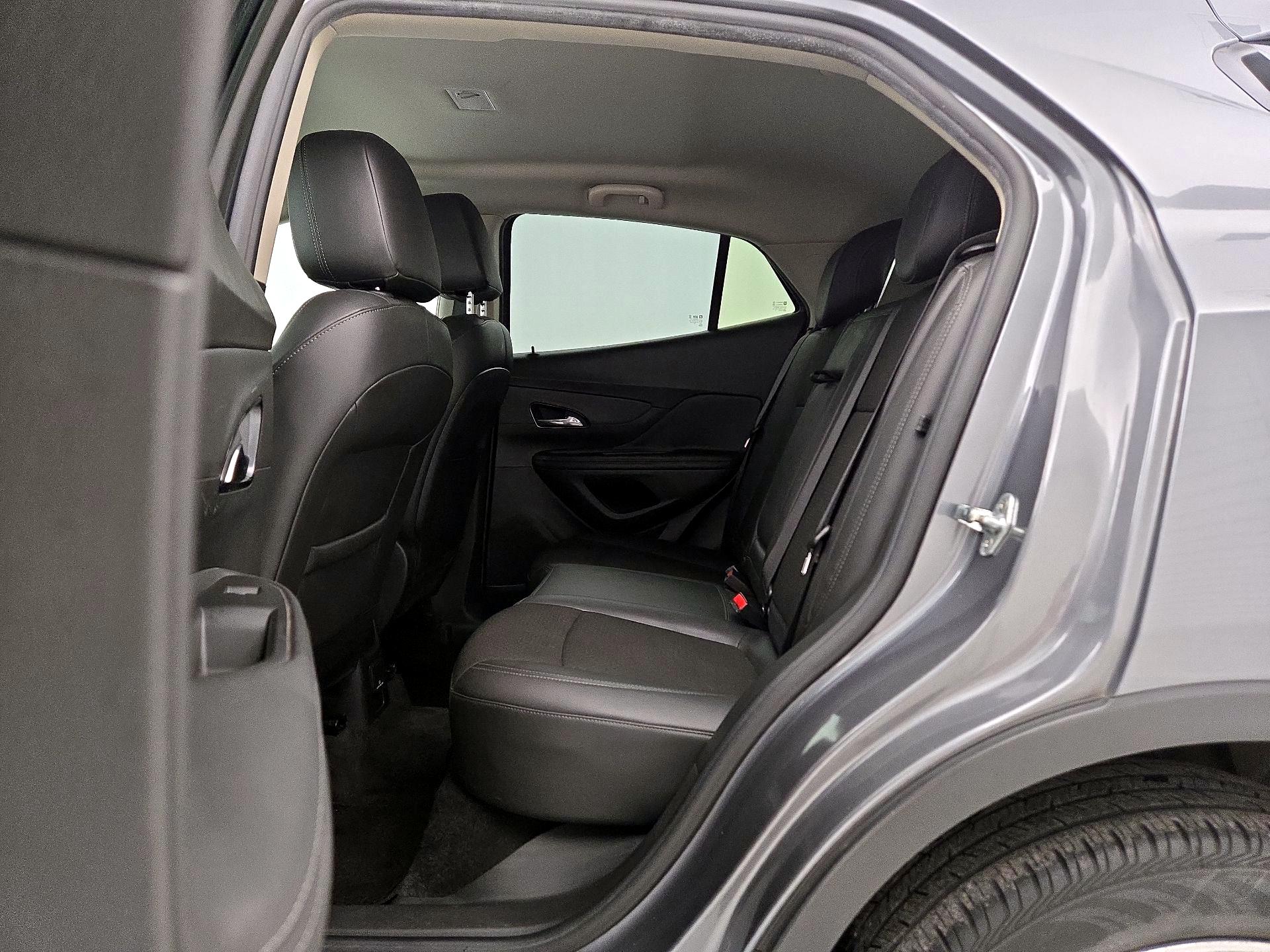 Thumbnail: 2020 Buick Encore - 19