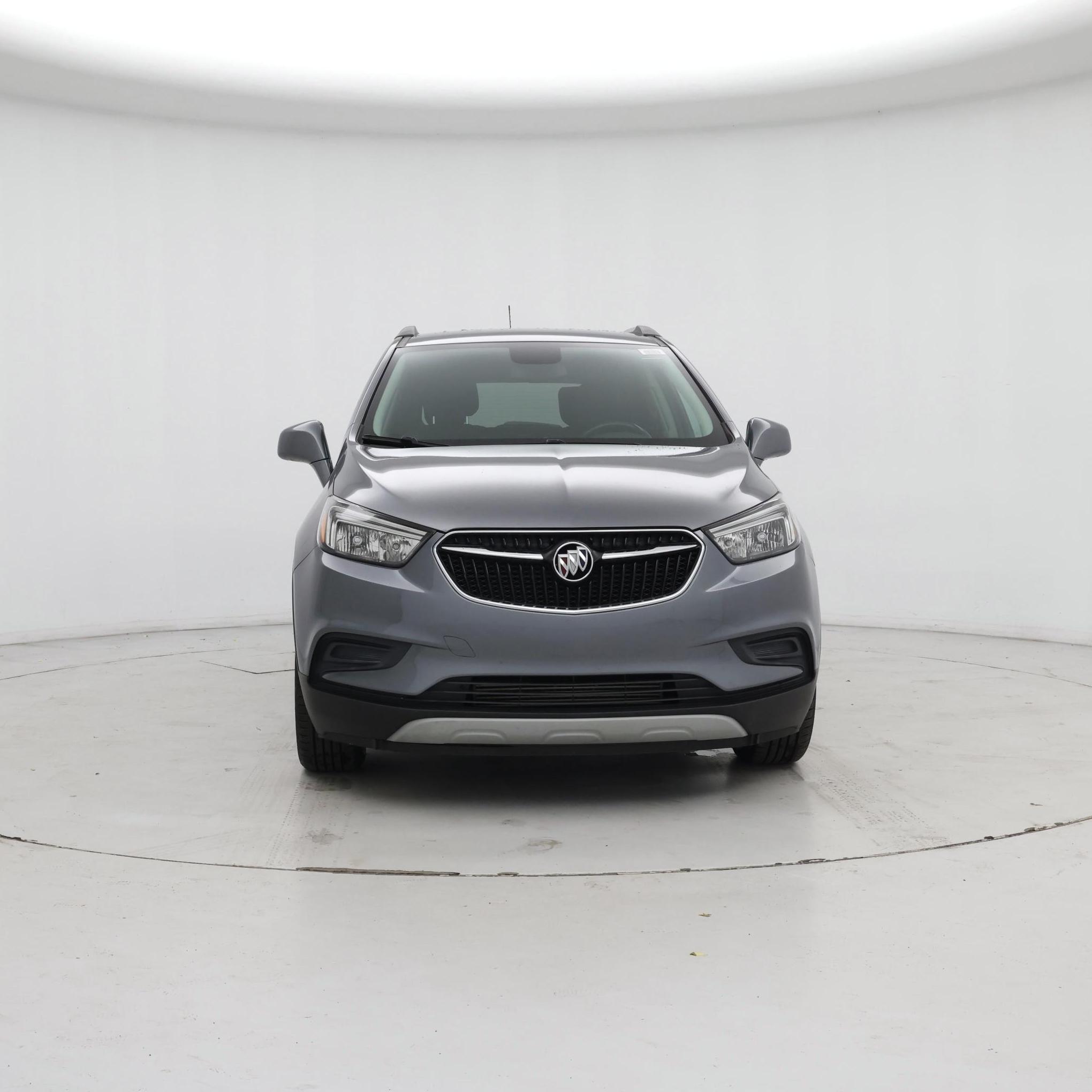 Thumbnail: 2020 Buick Encore - 5