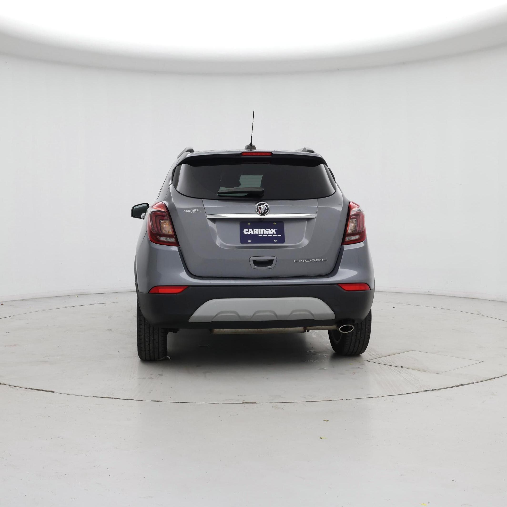 Thumbnail: 2020 Buick Encore - 6