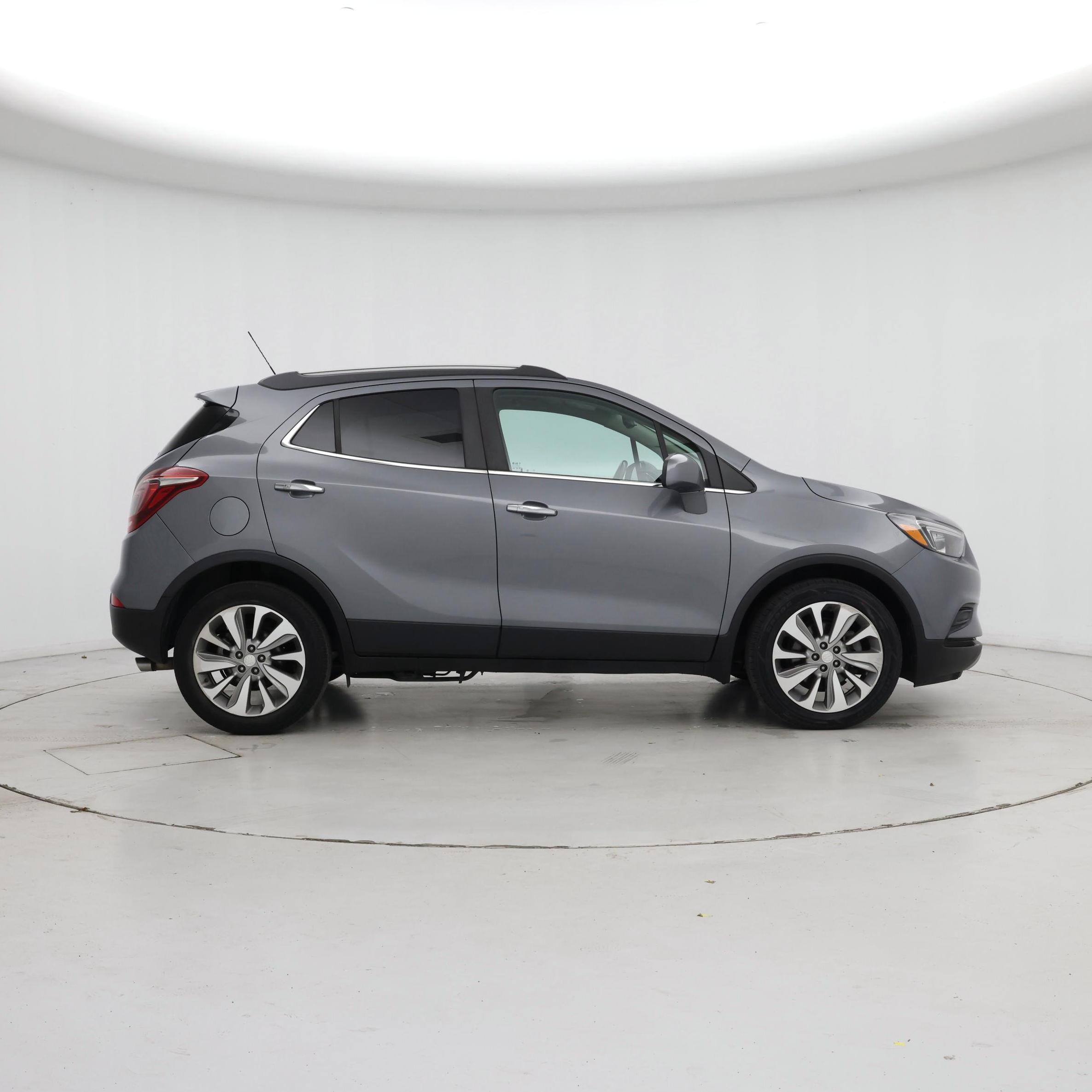 Thumbnail: 2020 Buick Encore - 7