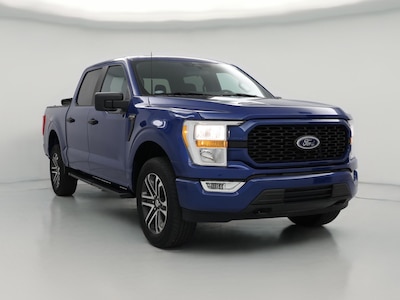 2022 Ford F150 XL