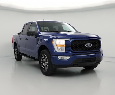 2022 Ford F150 XL