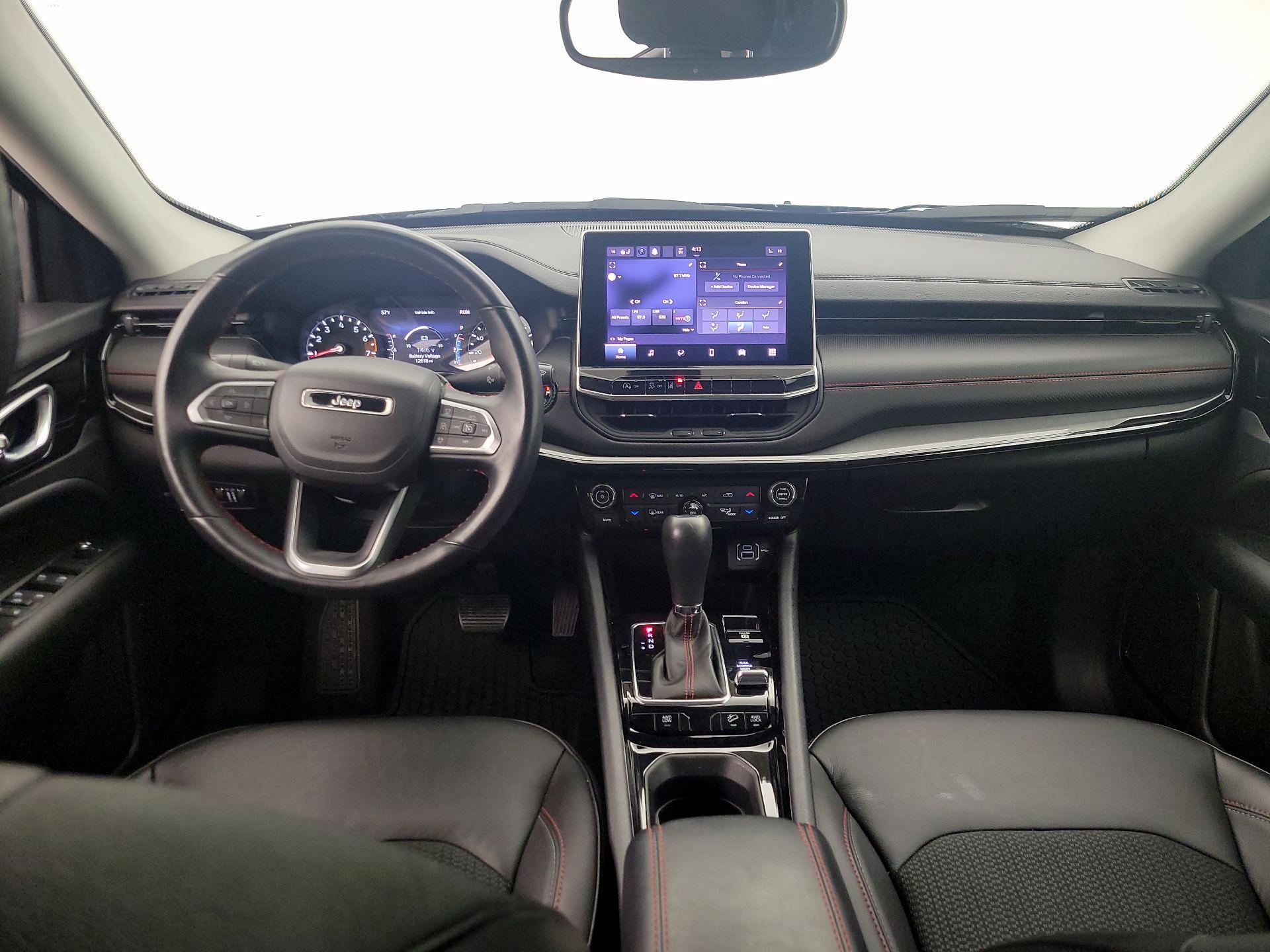 Thumbnail: 2022 Jeep Compass - 9