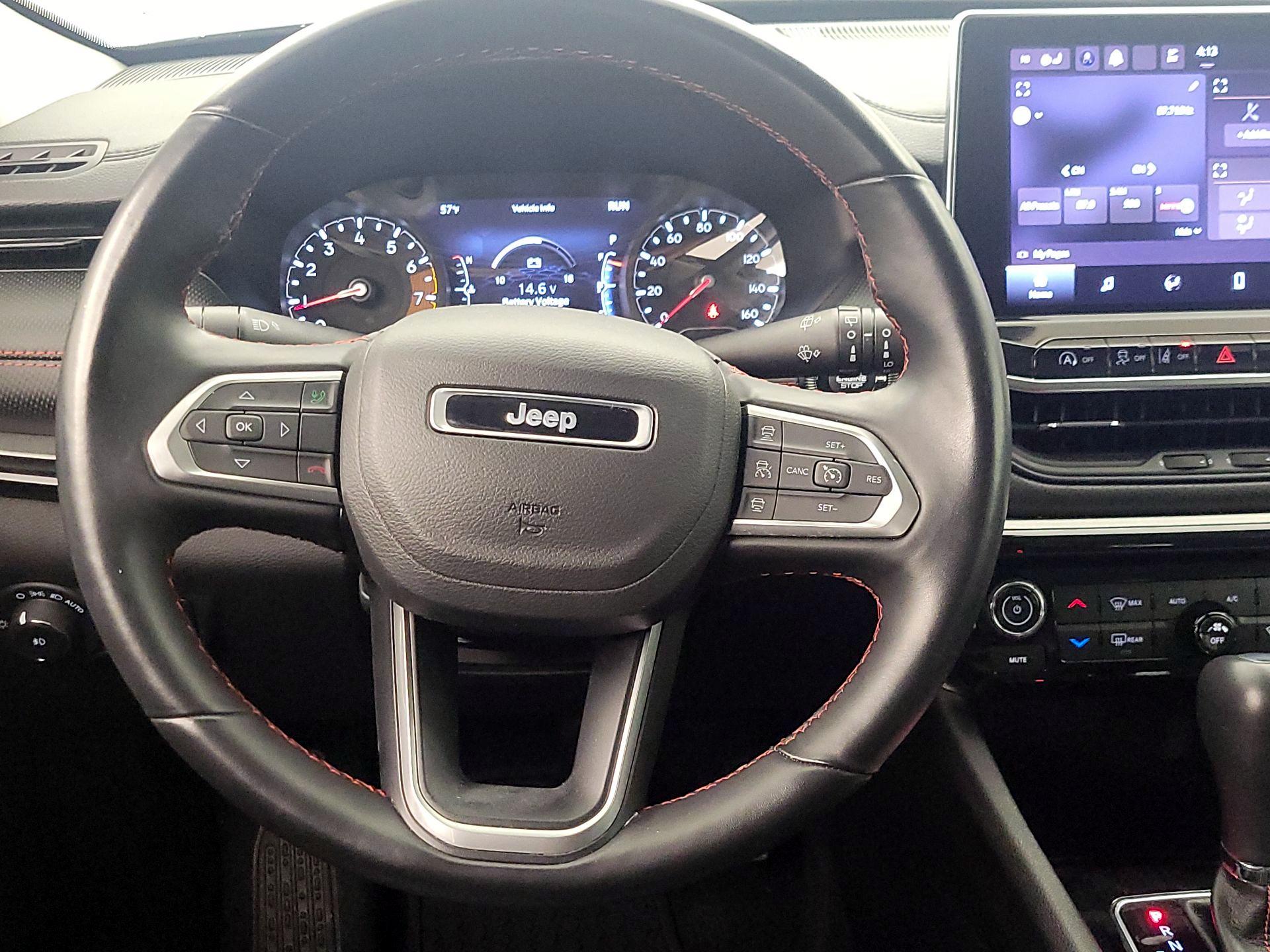 Thumbnail: 2022 Jeep Compass - 10