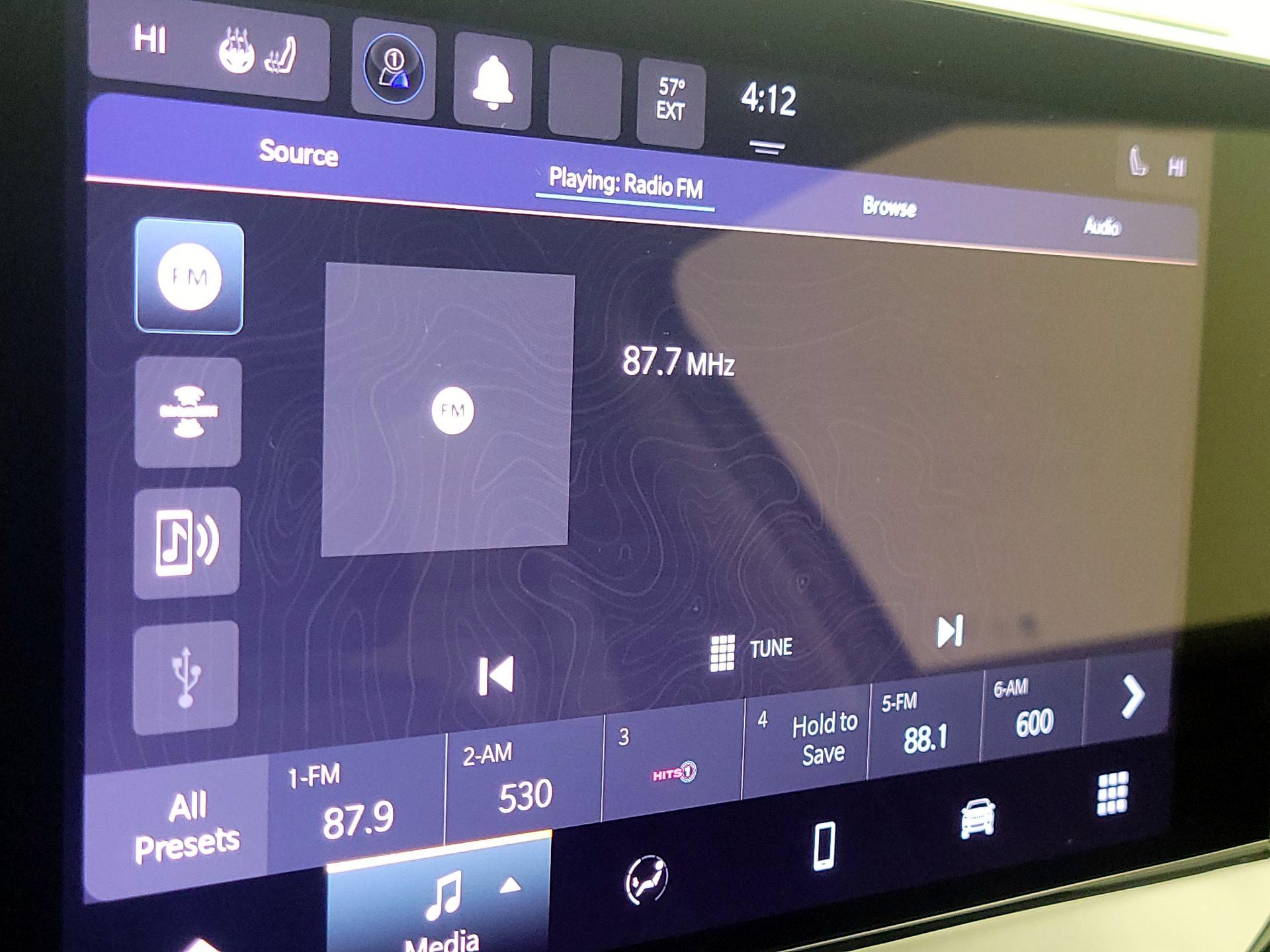 Thumbnail: 2022 Jeep Compass - 15