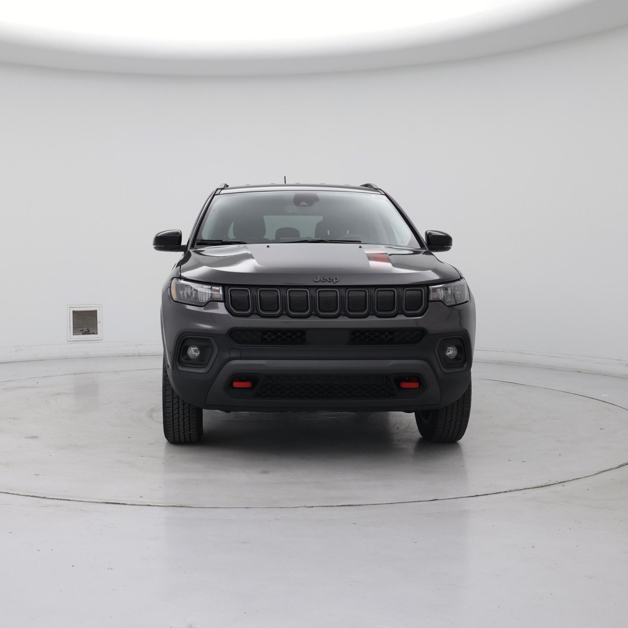 Thumbnail: 2022 Jeep Compass - 5