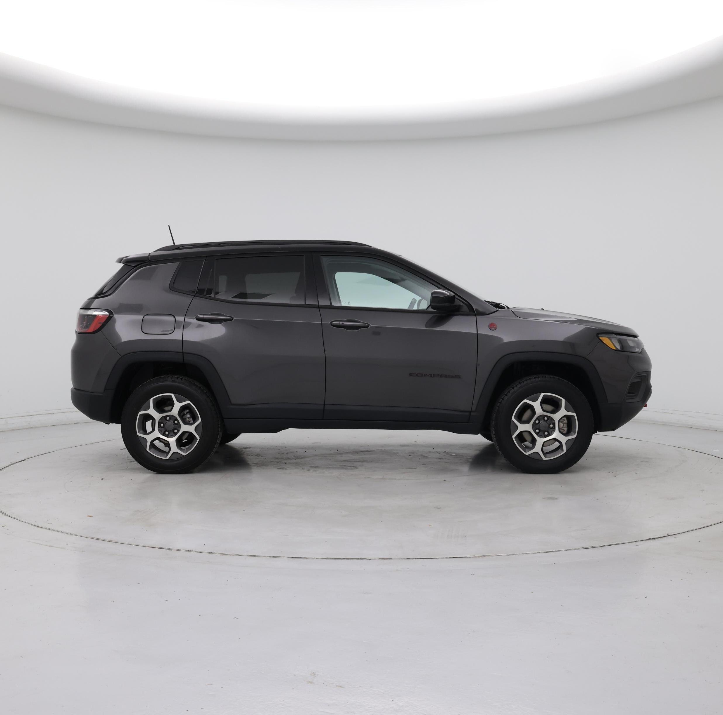 Thumbnail: 2022 Jeep Compass - 7