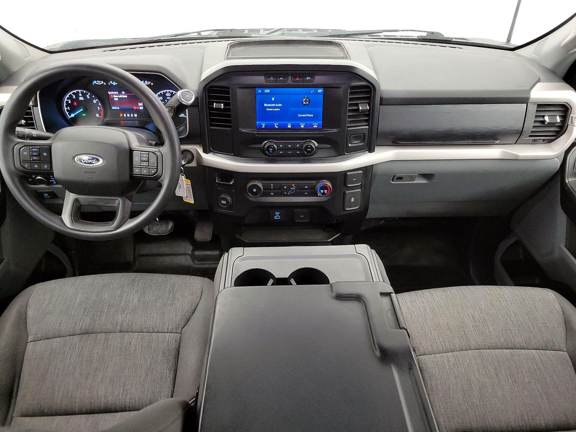 Thumbnail: 2021 Ford F-150 - 9