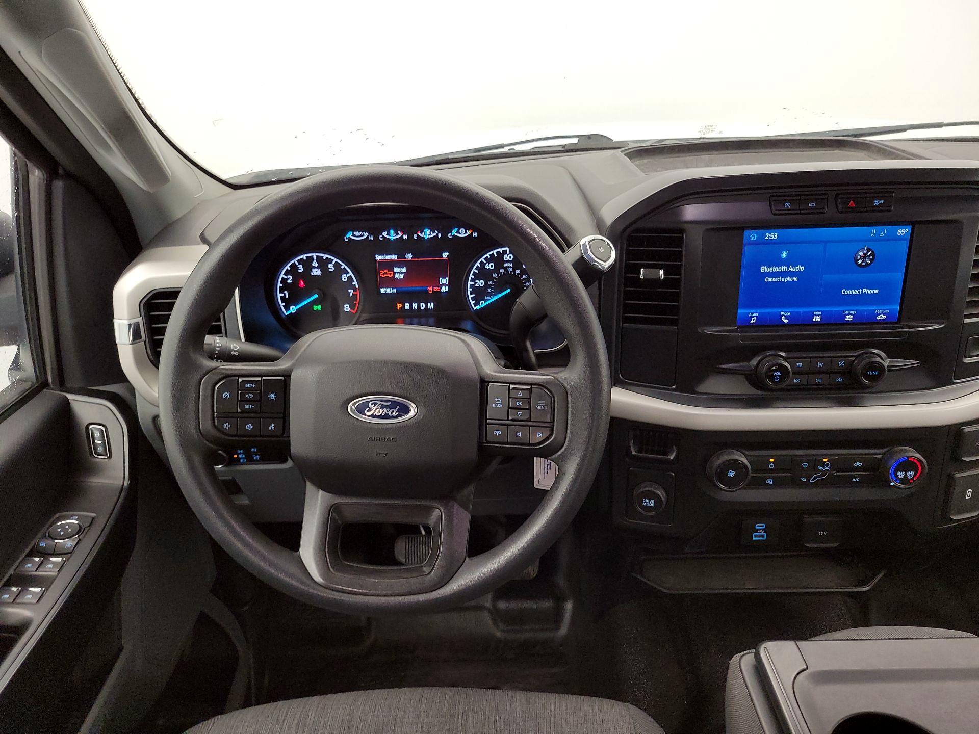 Thumbnail: 2021 Ford F-150 - 10