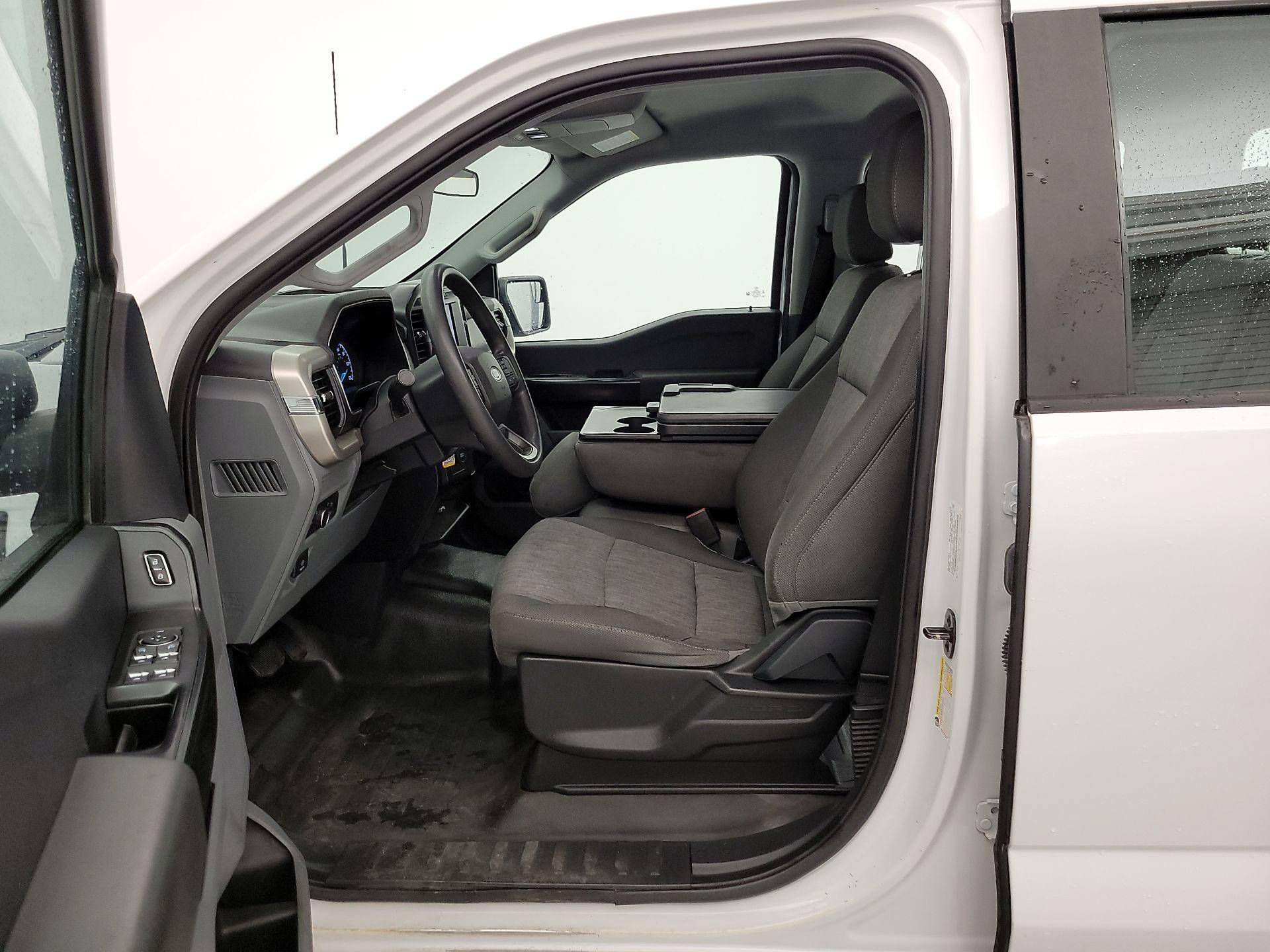 Thumbnail: 2021 Ford F-150 - 11