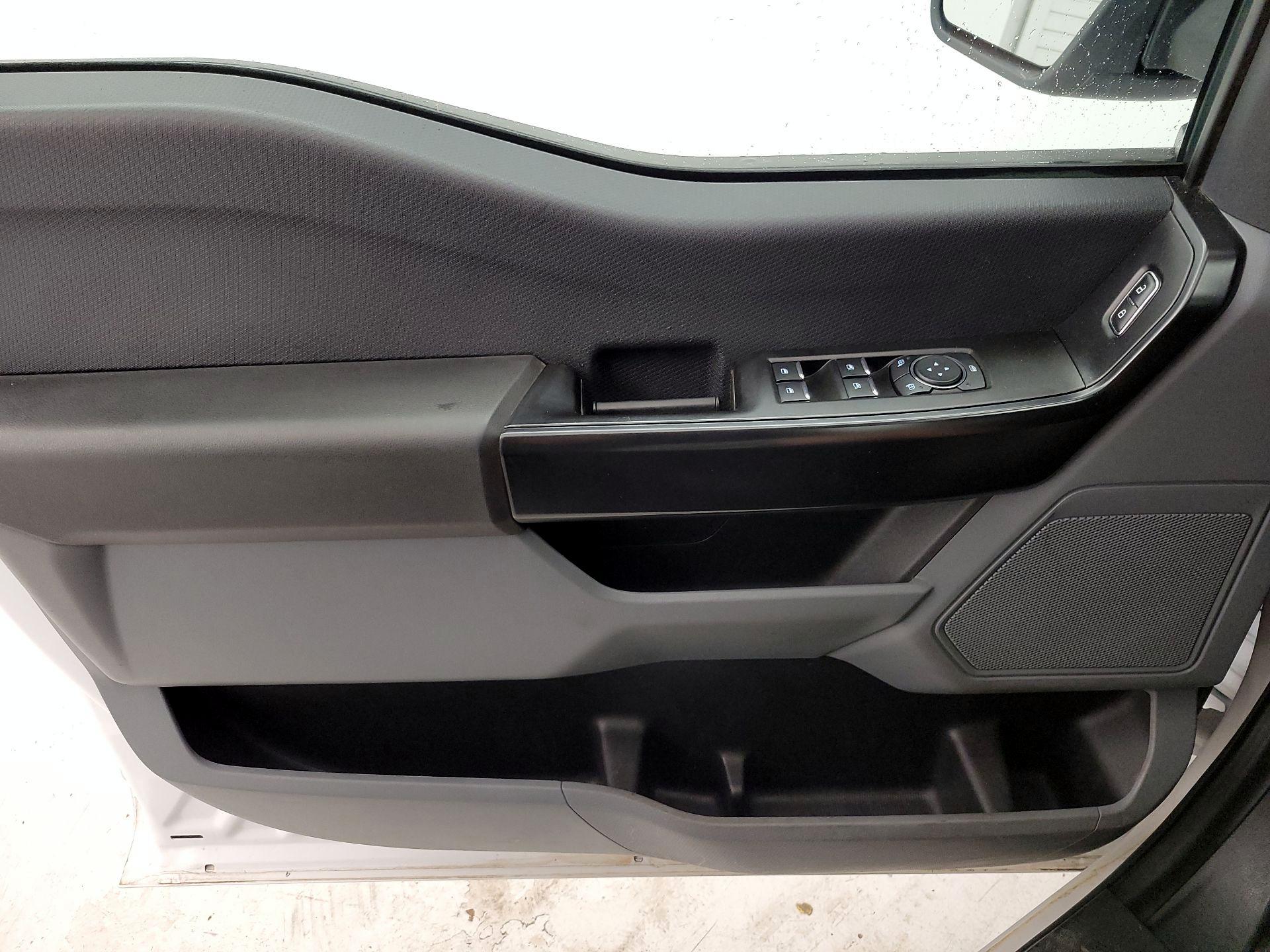 Thumbnail: 2021 Ford F-150 - 12