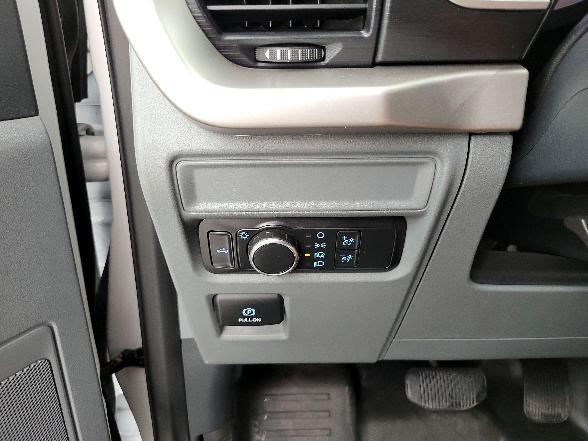 Thumbnail: 2021 Ford F-150 - 13