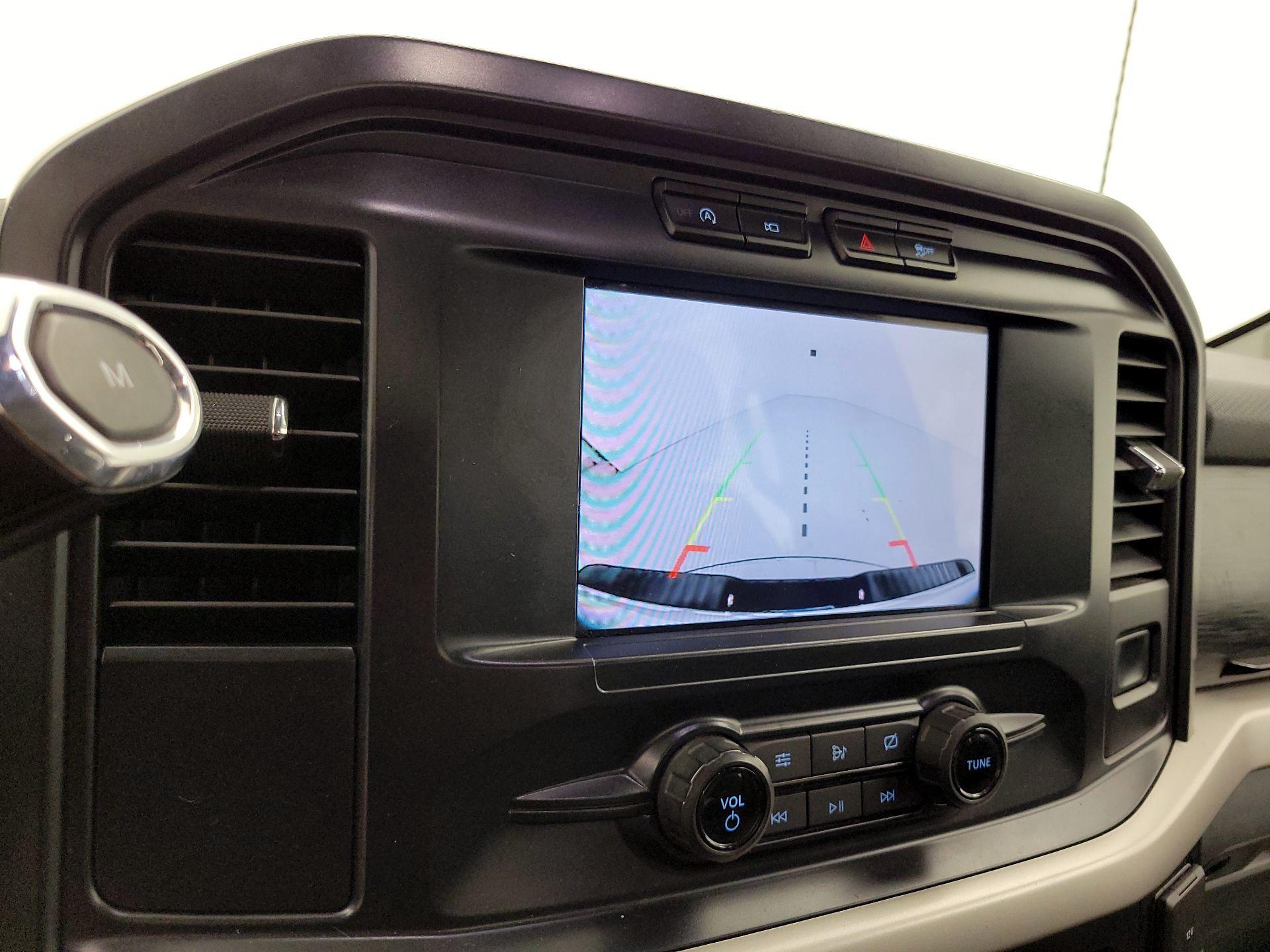 Thumbnail: 2021 Ford F-150 - 14