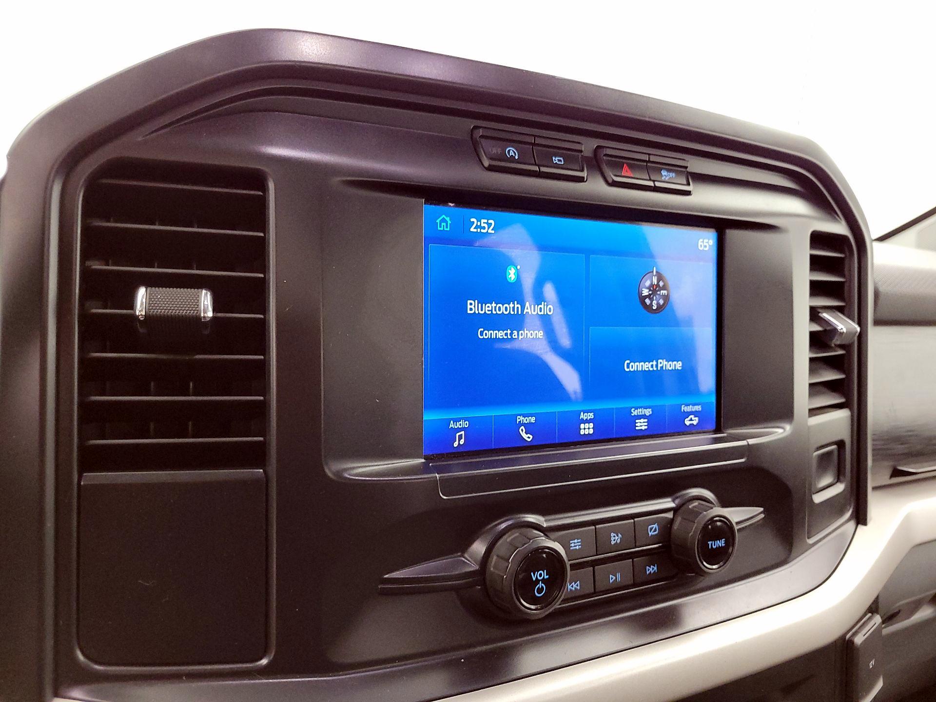 Thumbnail: 2021 Ford F-150 - 15