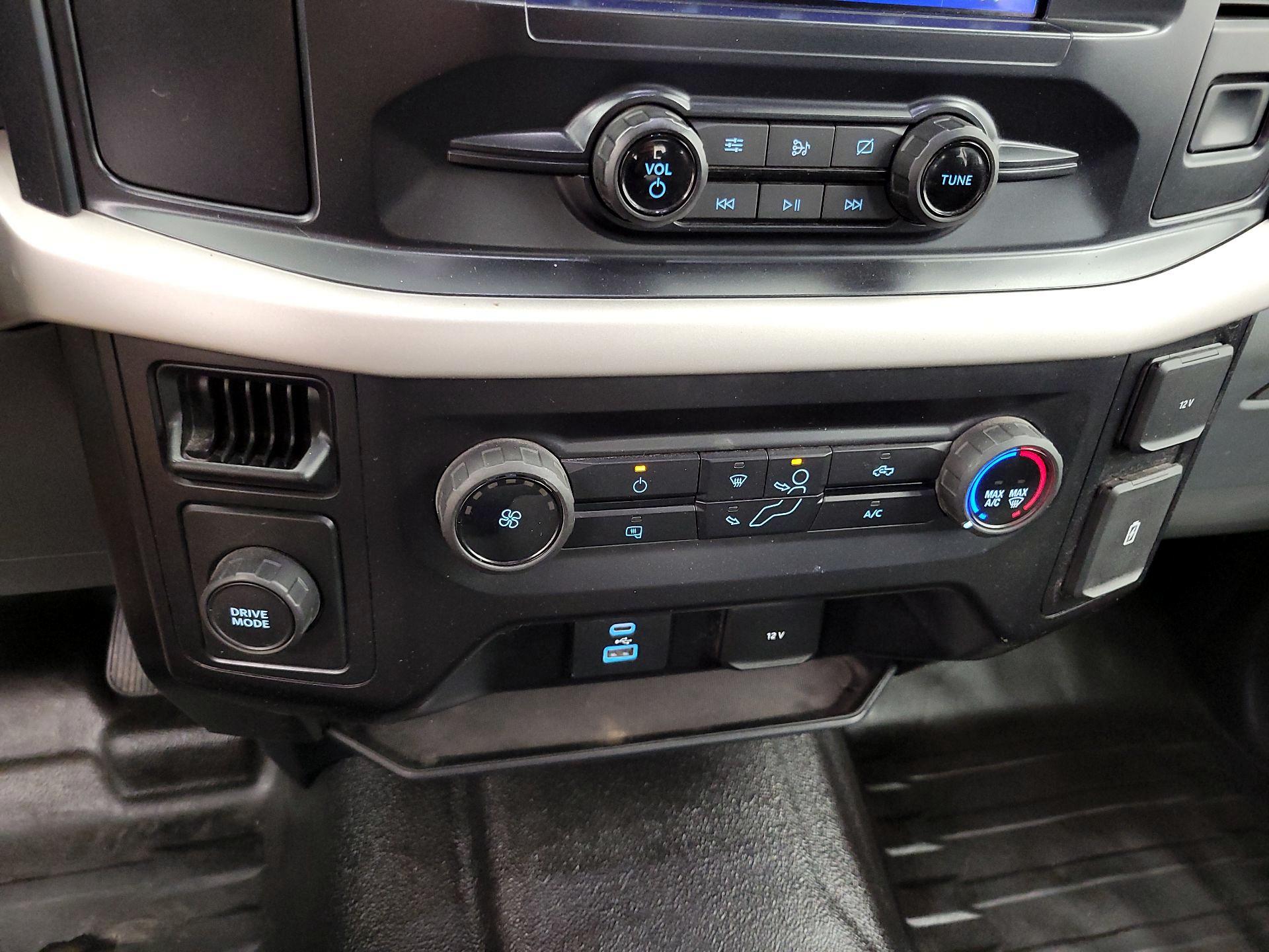 Thumbnail: 2021 Ford F-150 - 16