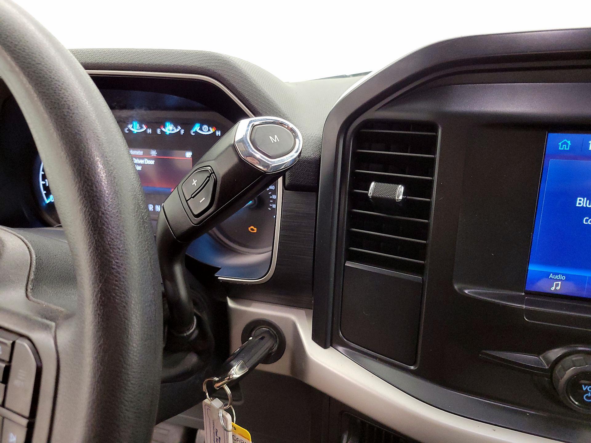 Thumbnail: 2021 Ford F-150 - 17